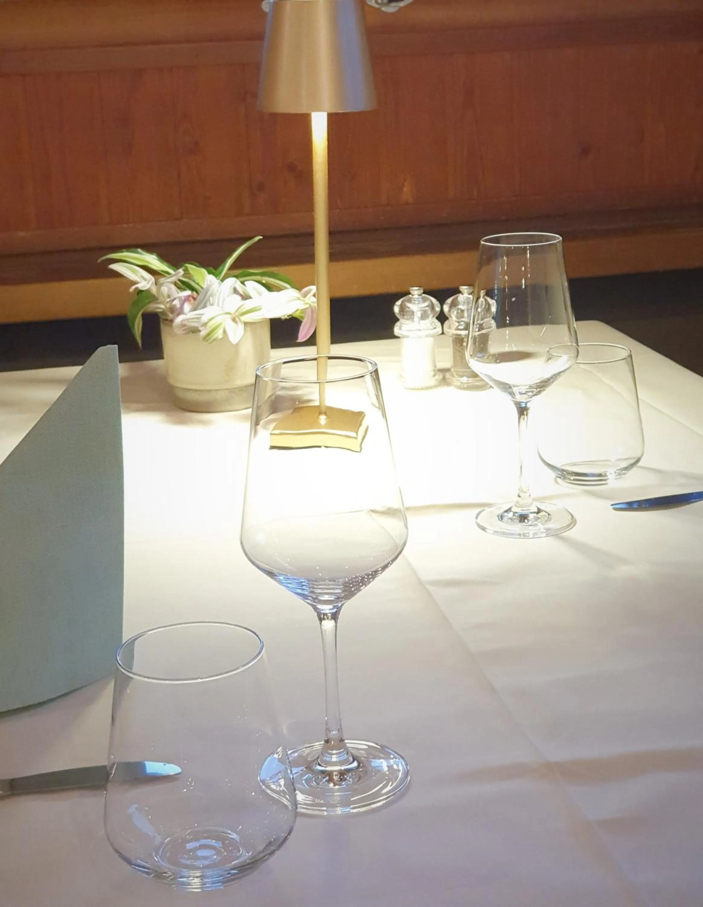 Restaurant/places to eat in Hotel-Restaurant Grina