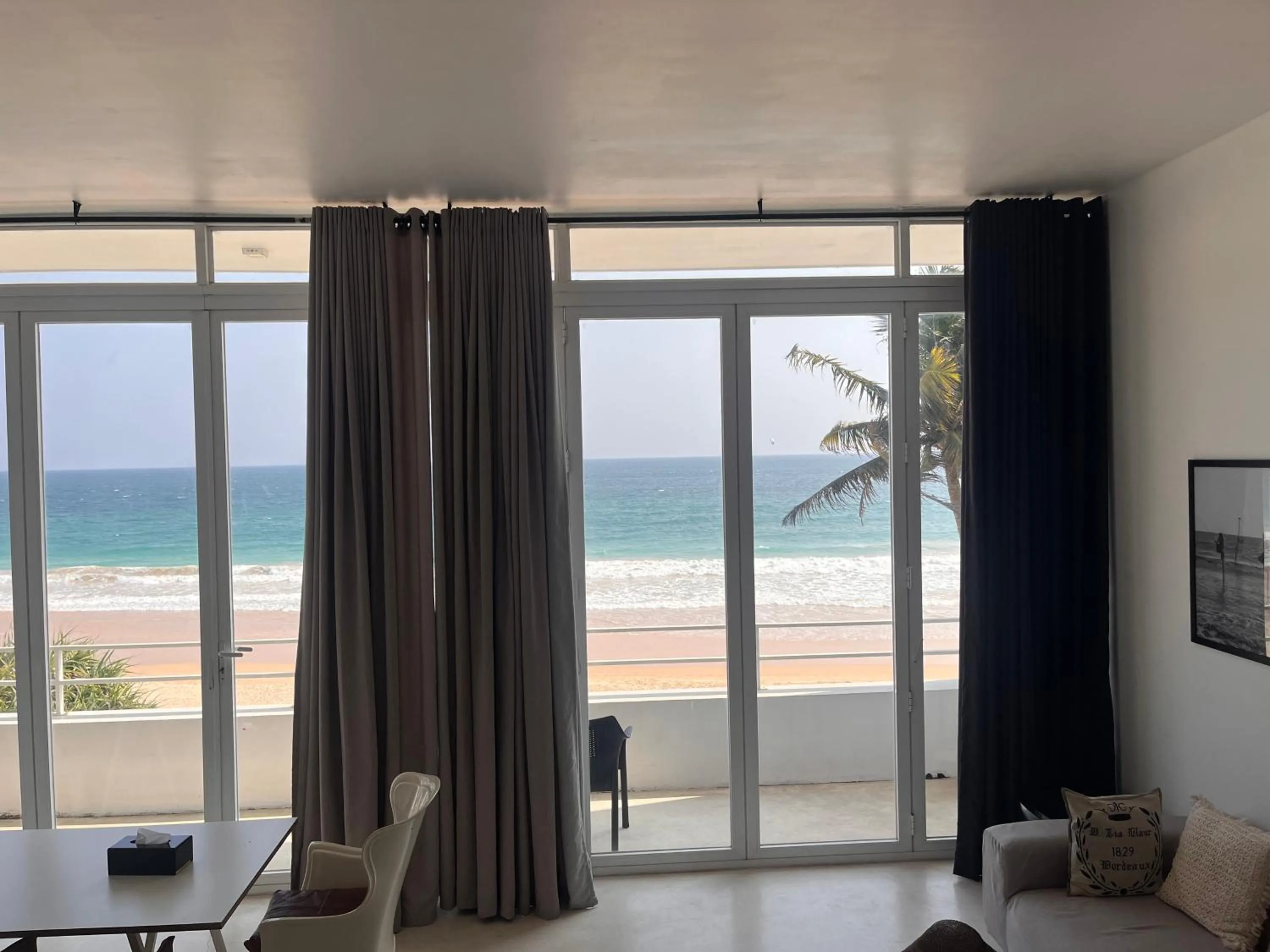 Beach in Bieshu Beach Hive