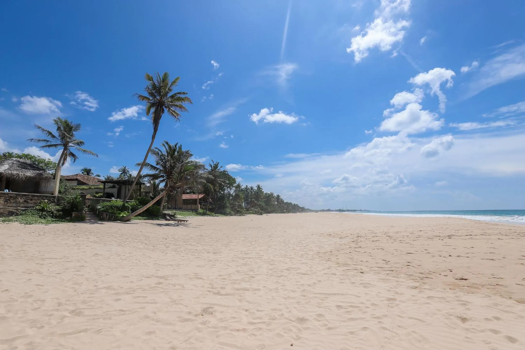 Nearby landmark in Bieshu Beach Hive