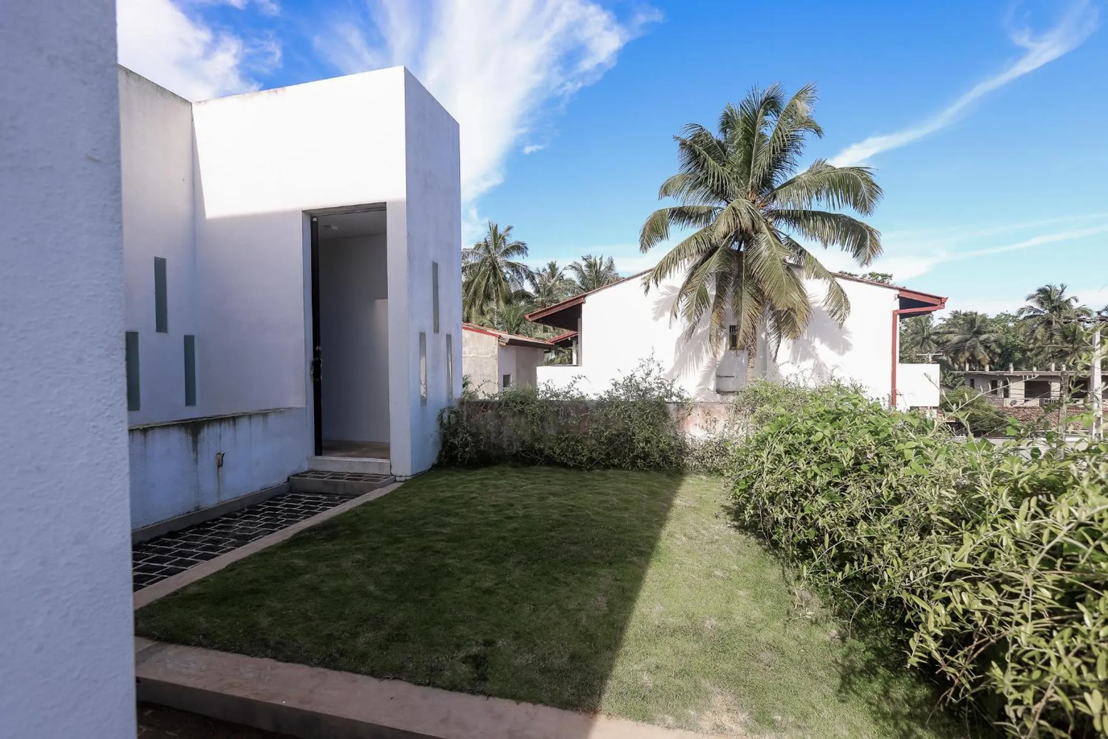 Property building in Bieshu Beach Hive