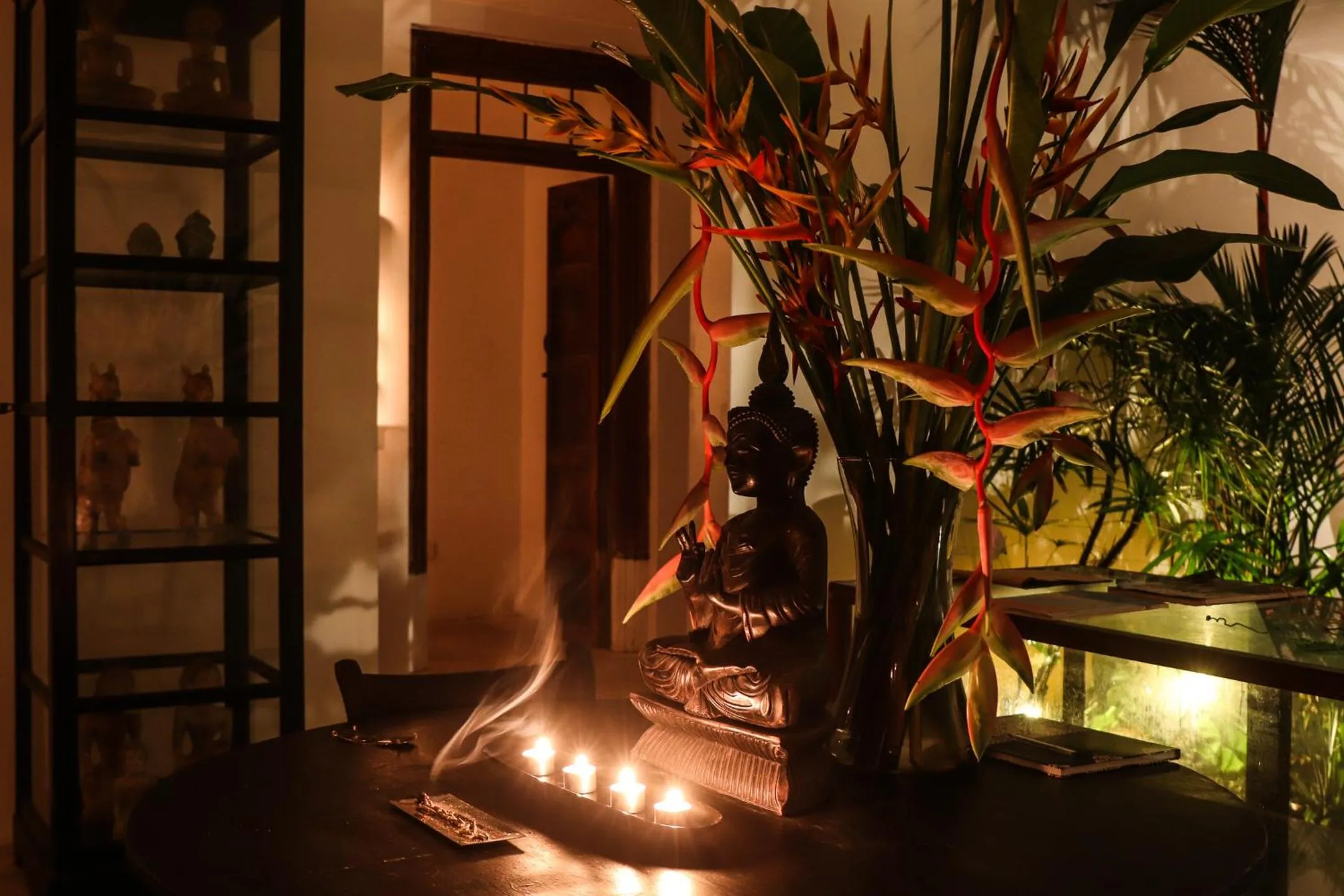 Property building in Bieshu Beach Hive