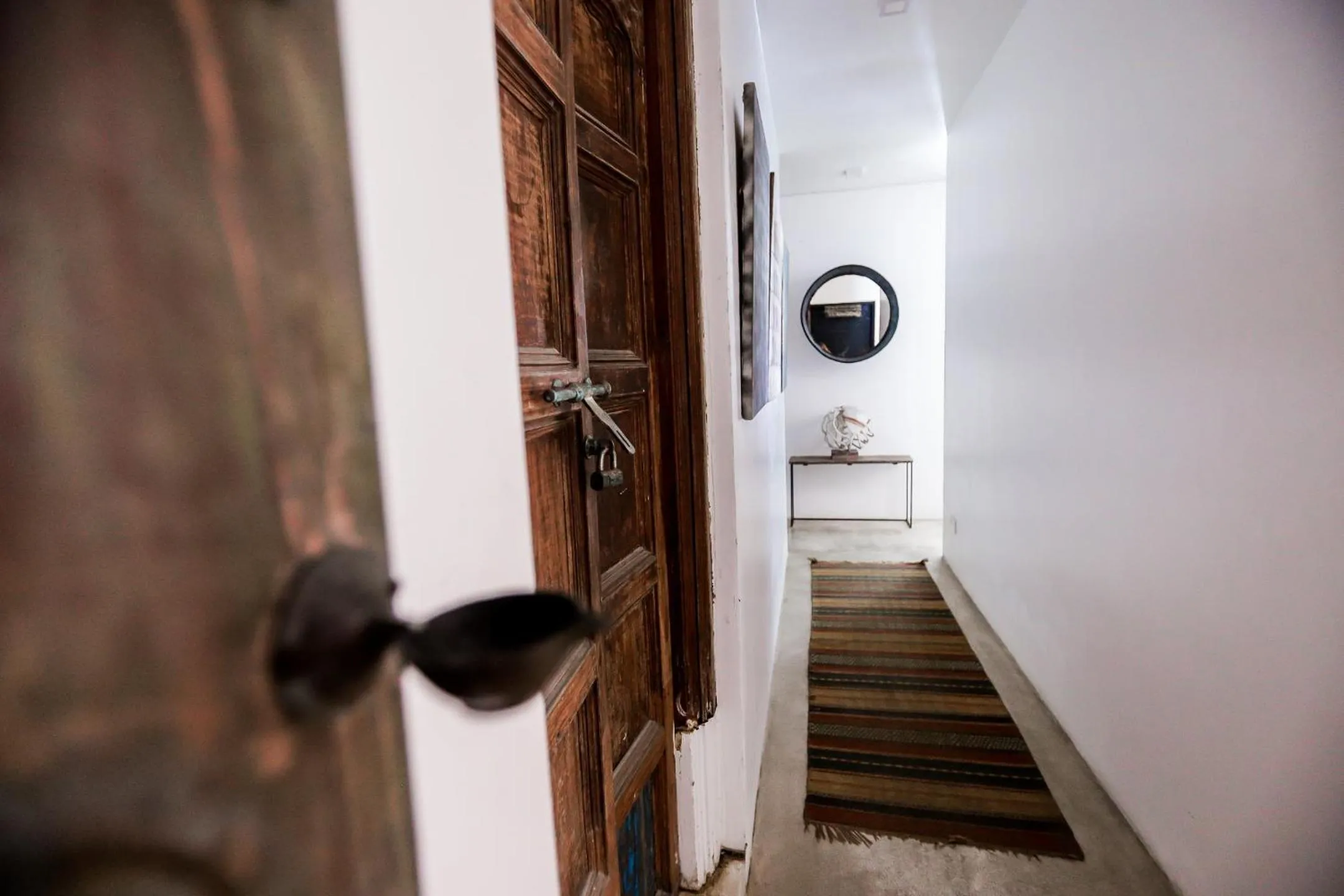 Property building in Bieshu Beach Hive