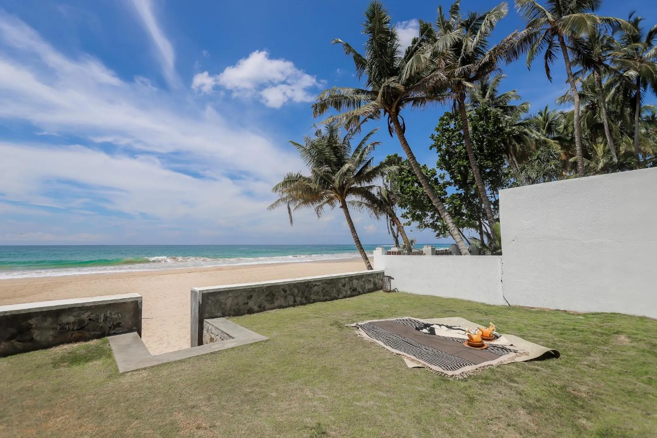 Nearby landmark in Bieshu Beach Hive