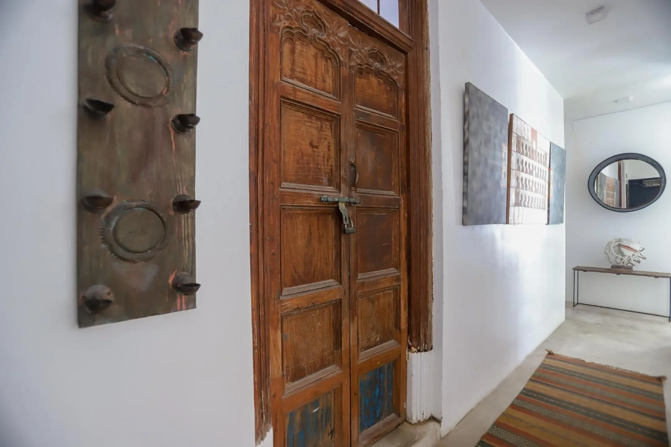 Property building in Bieshu Beach Hive