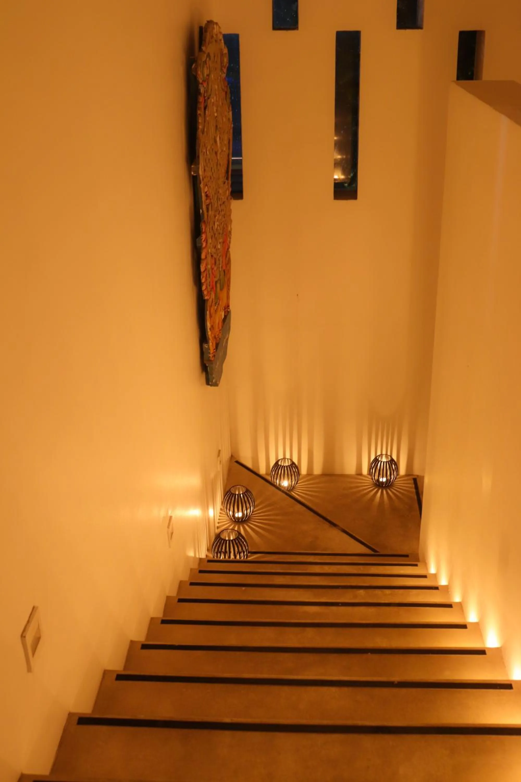 Property building in Bieshu Beach Hive