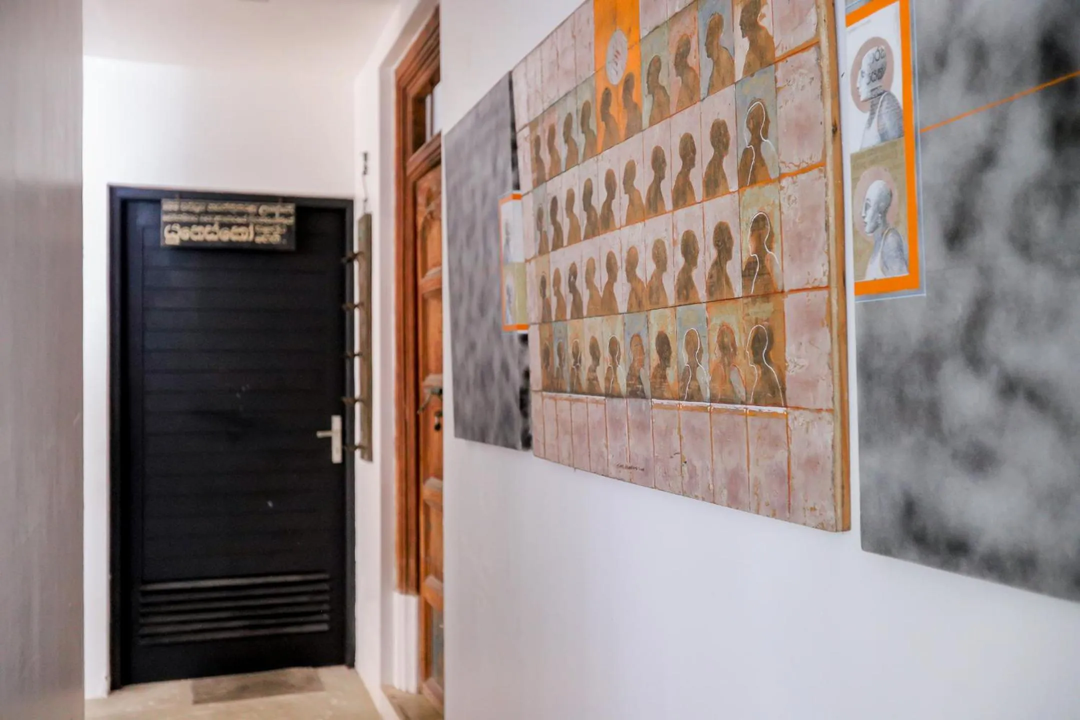 Property building in Bieshu Beach Hive