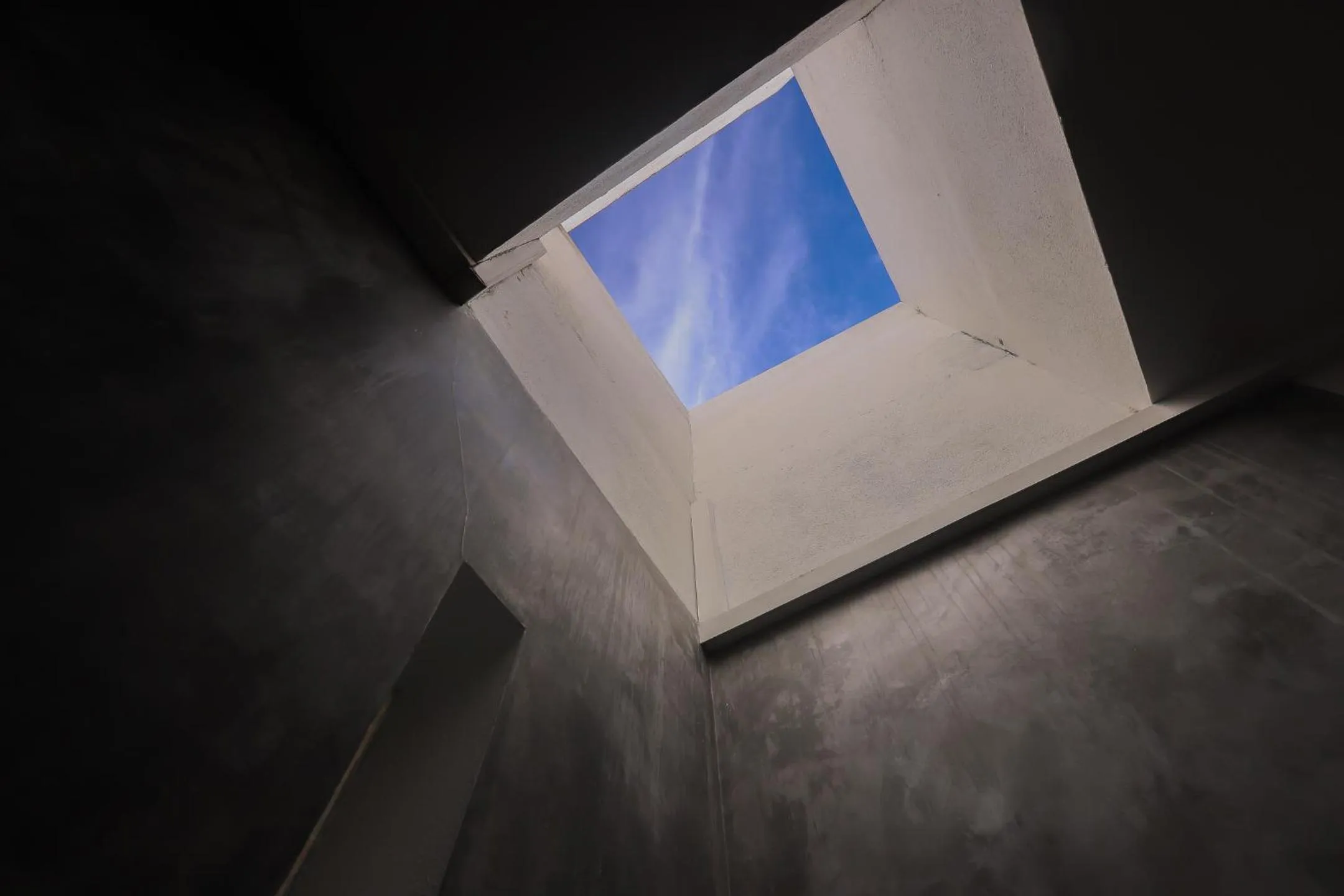 Open Air Bath in Bieshu Beach Hive