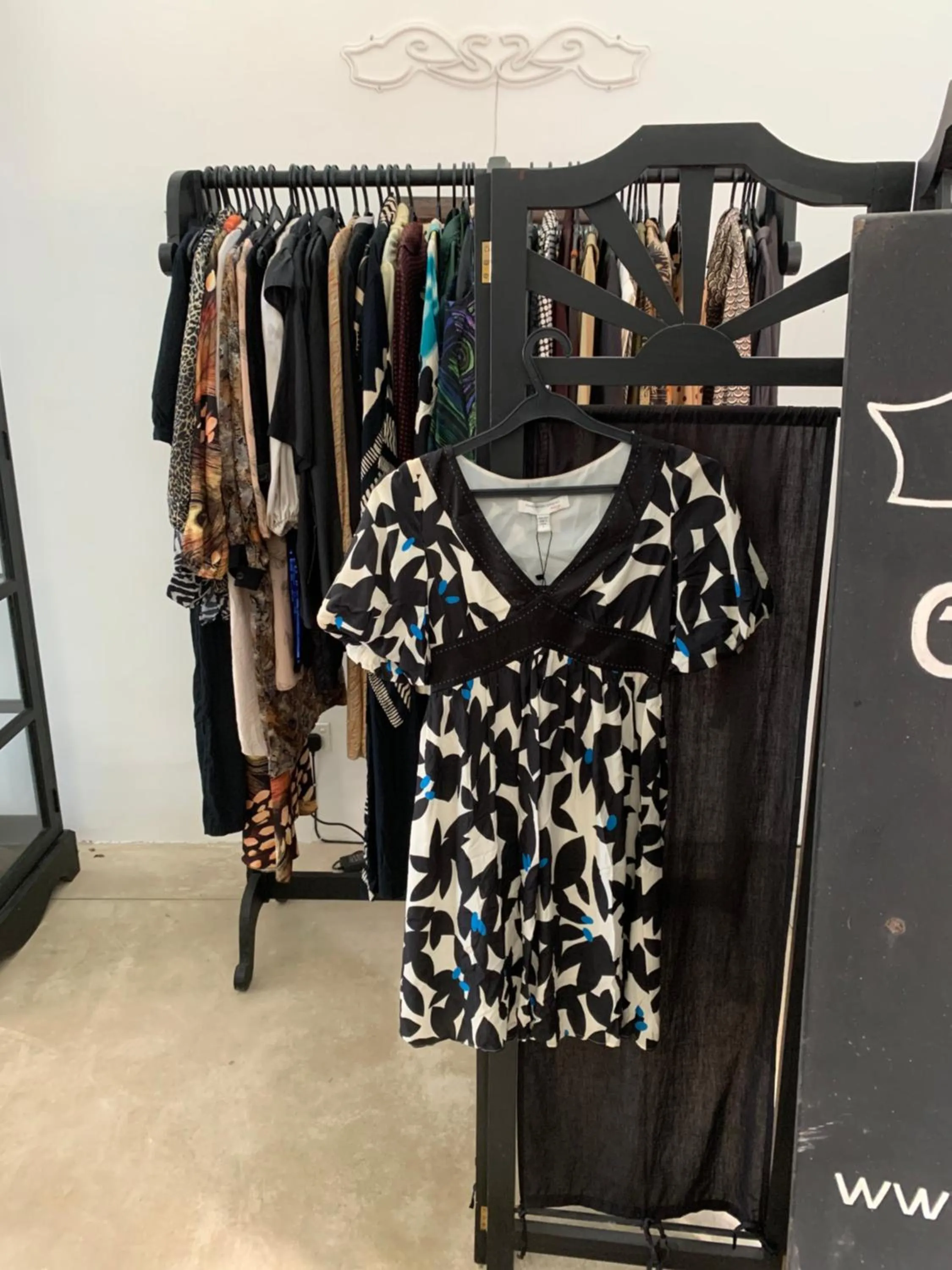 wardrobe in Bieshu Beach Hive