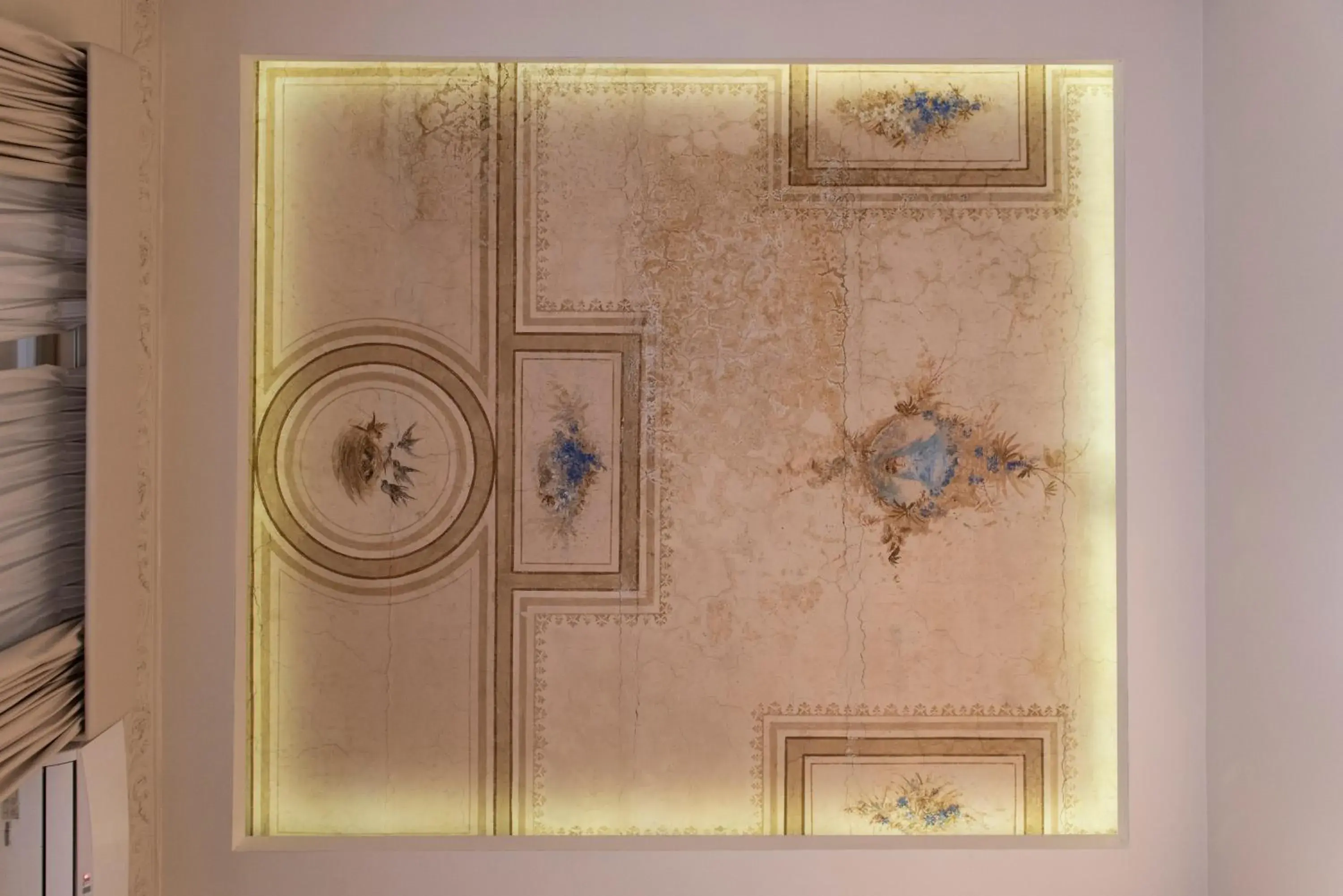 Certosa Suite Certosa Suite