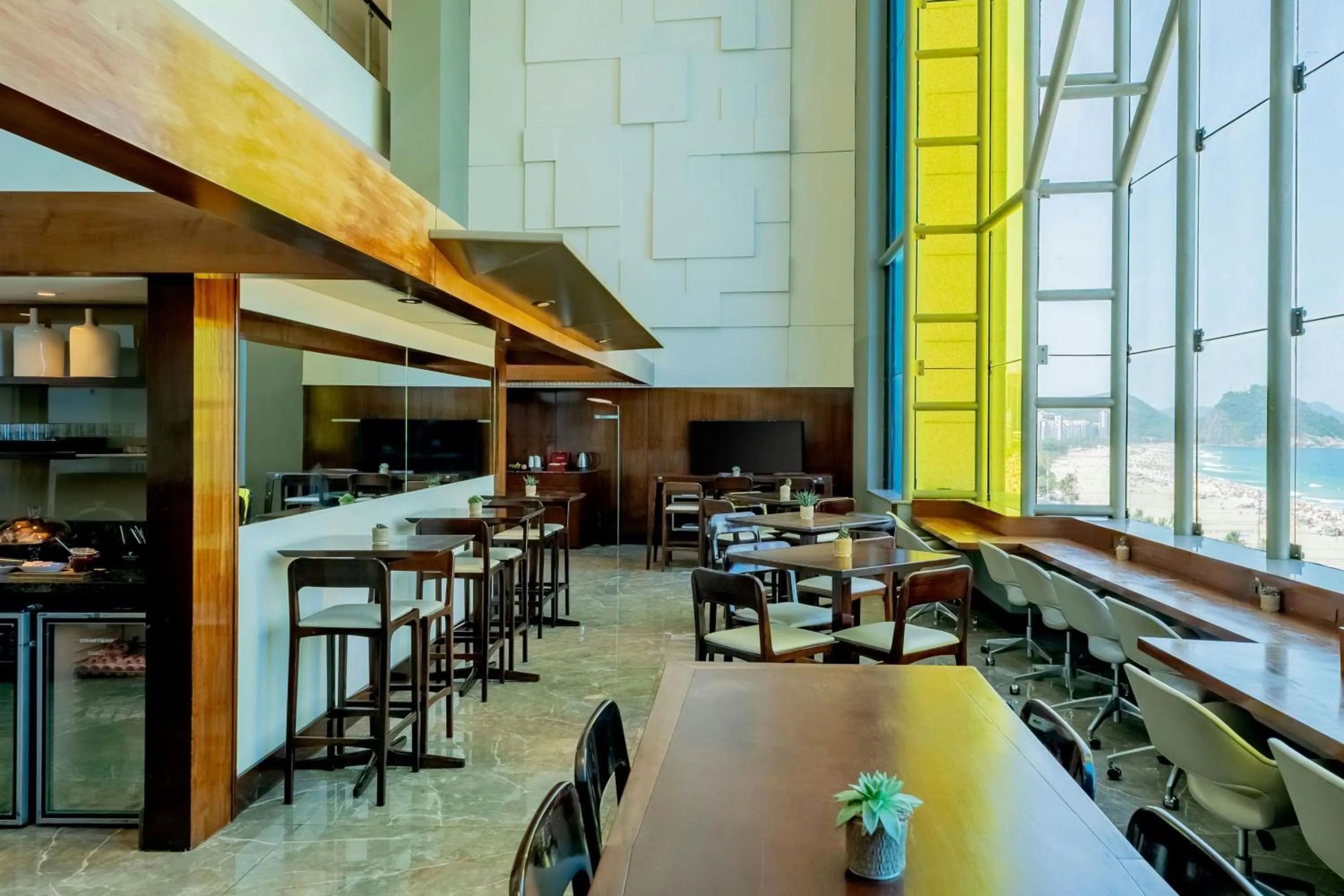 Other in JW Marriott Rio de Janeiro