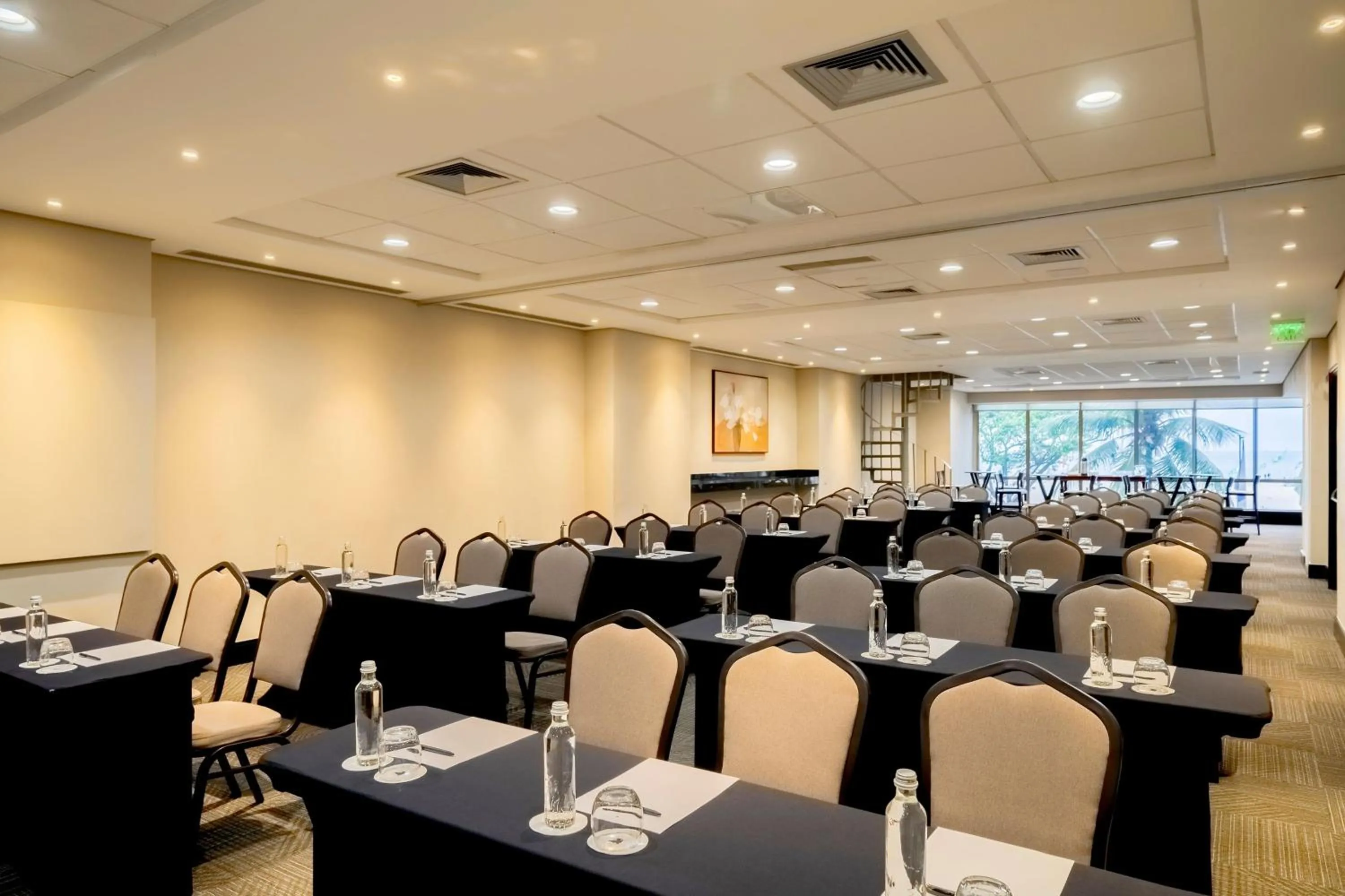 Meeting/conference room in JW Marriott Rio de Janeiro