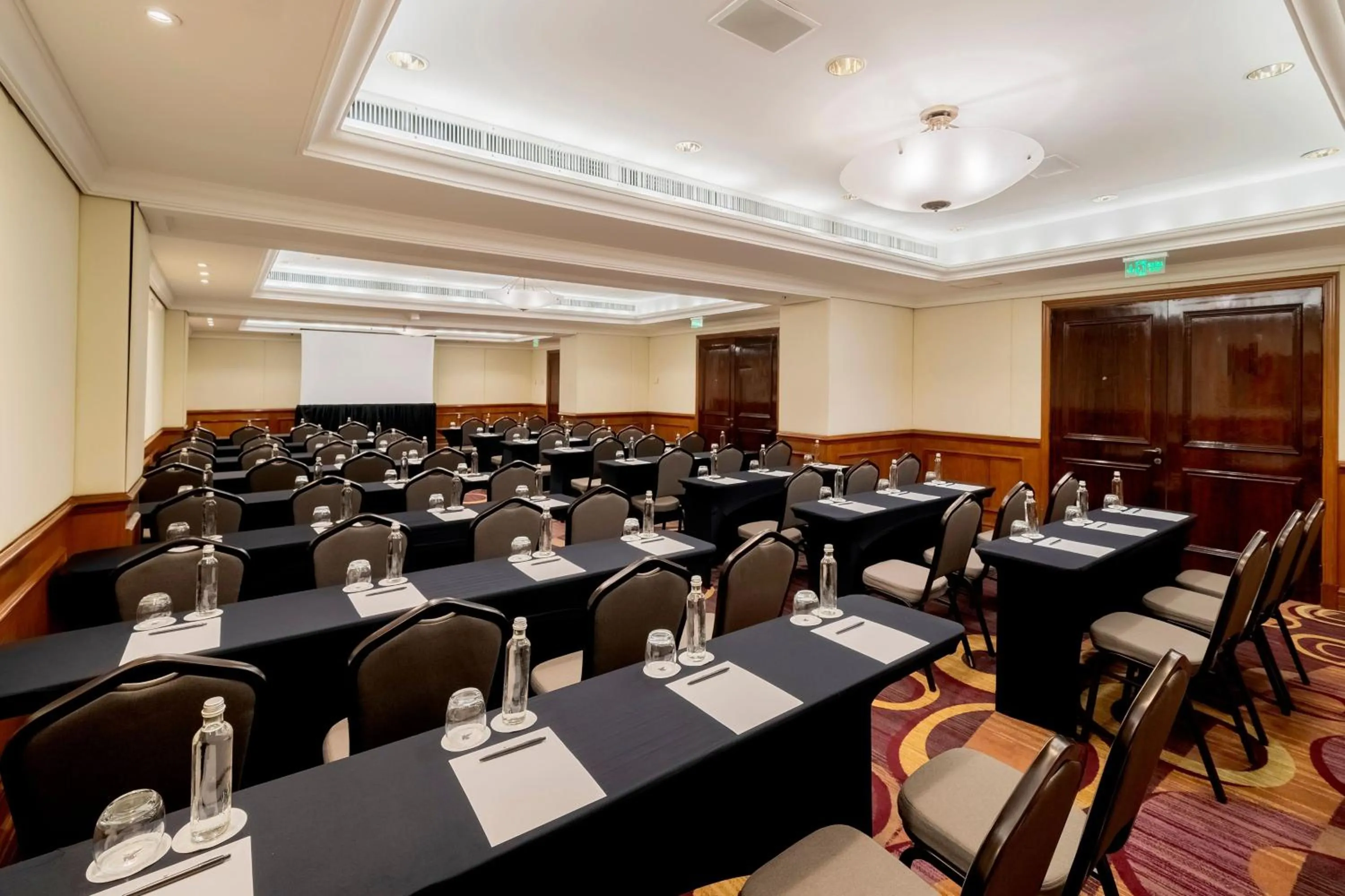 Meeting/conference room in JW Marriott Rio de Janeiro