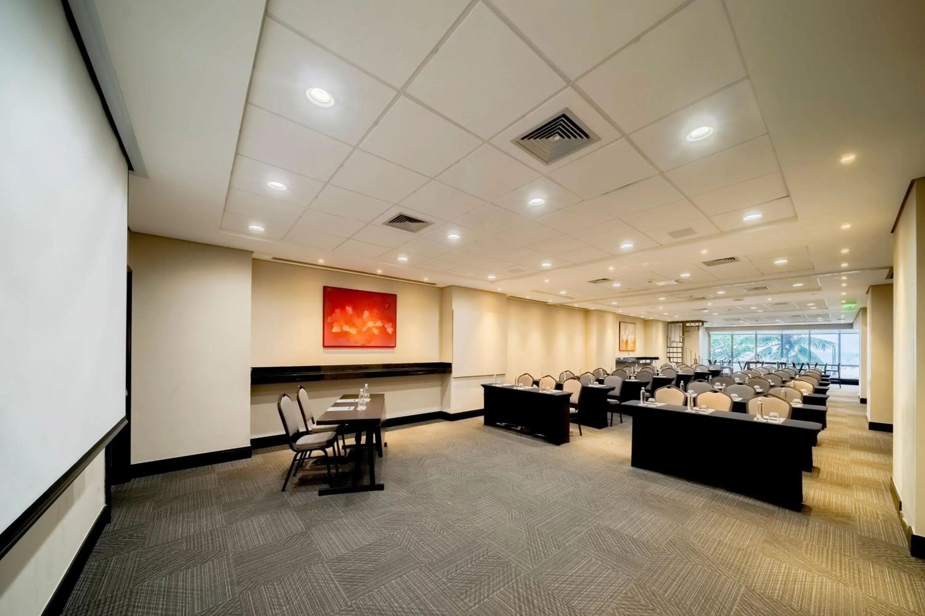 Meeting/conference room in JW Marriott Rio de Janeiro