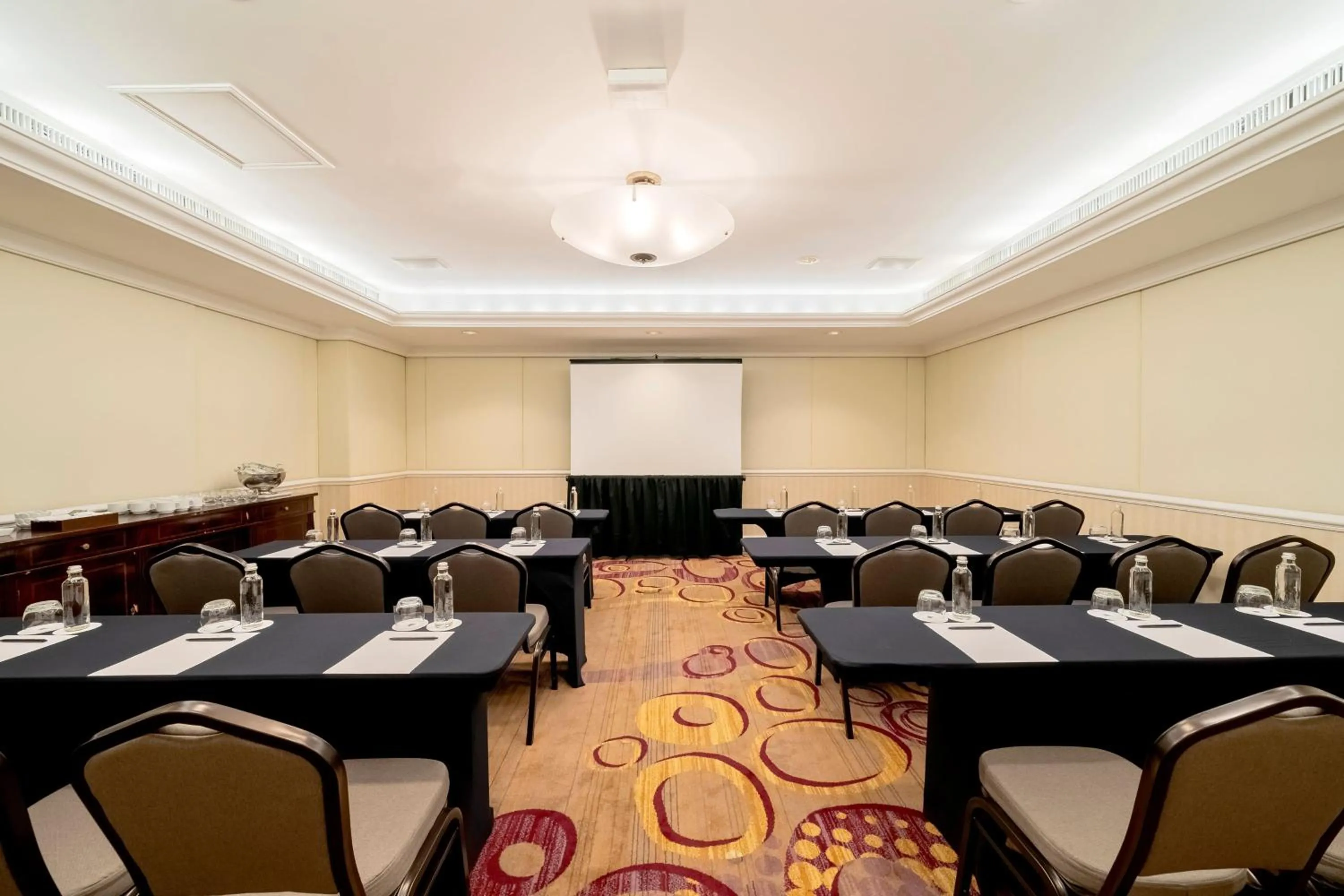 Meeting/conference room in JW Marriott Rio de Janeiro