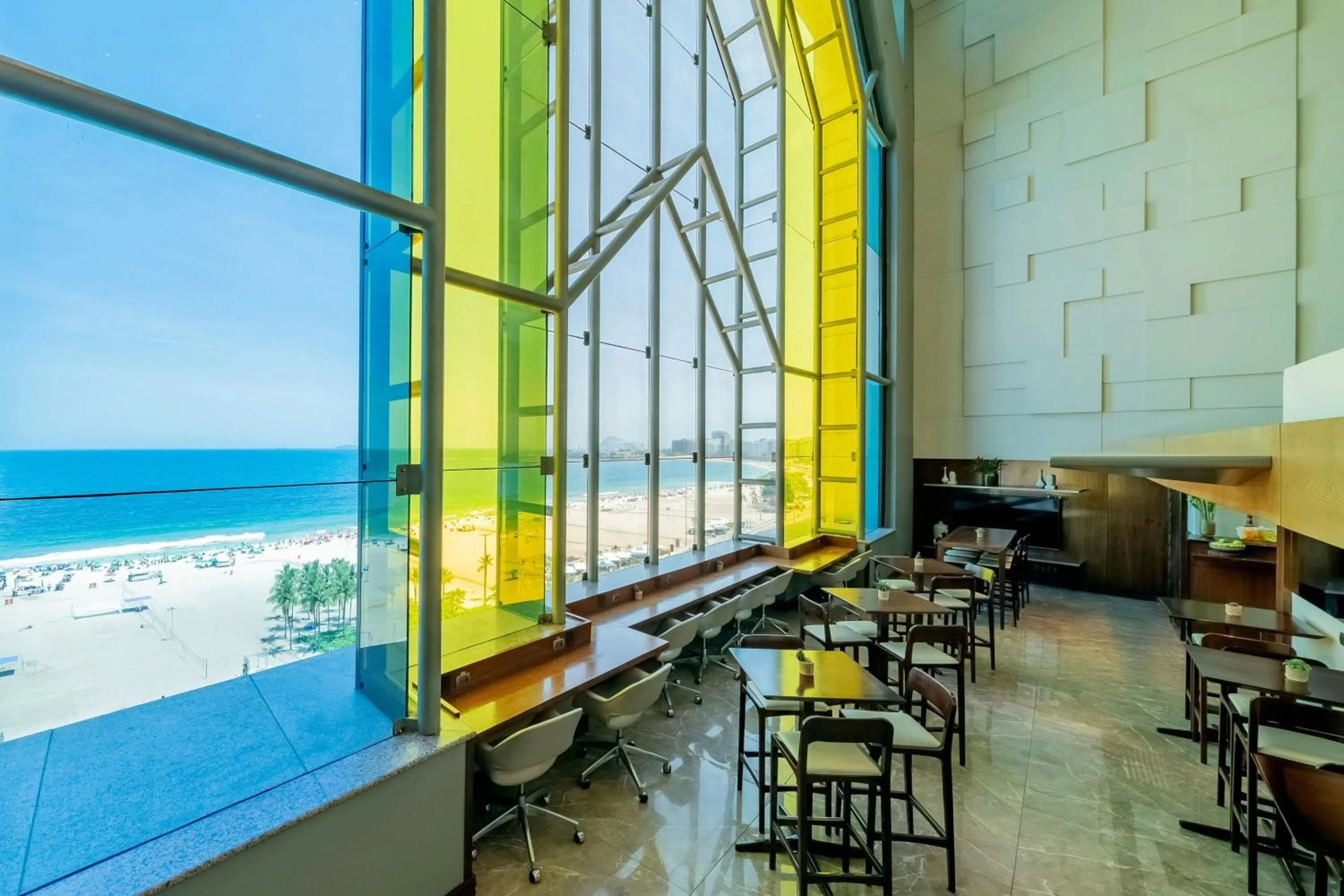 Other in JW Marriott Rio de Janeiro