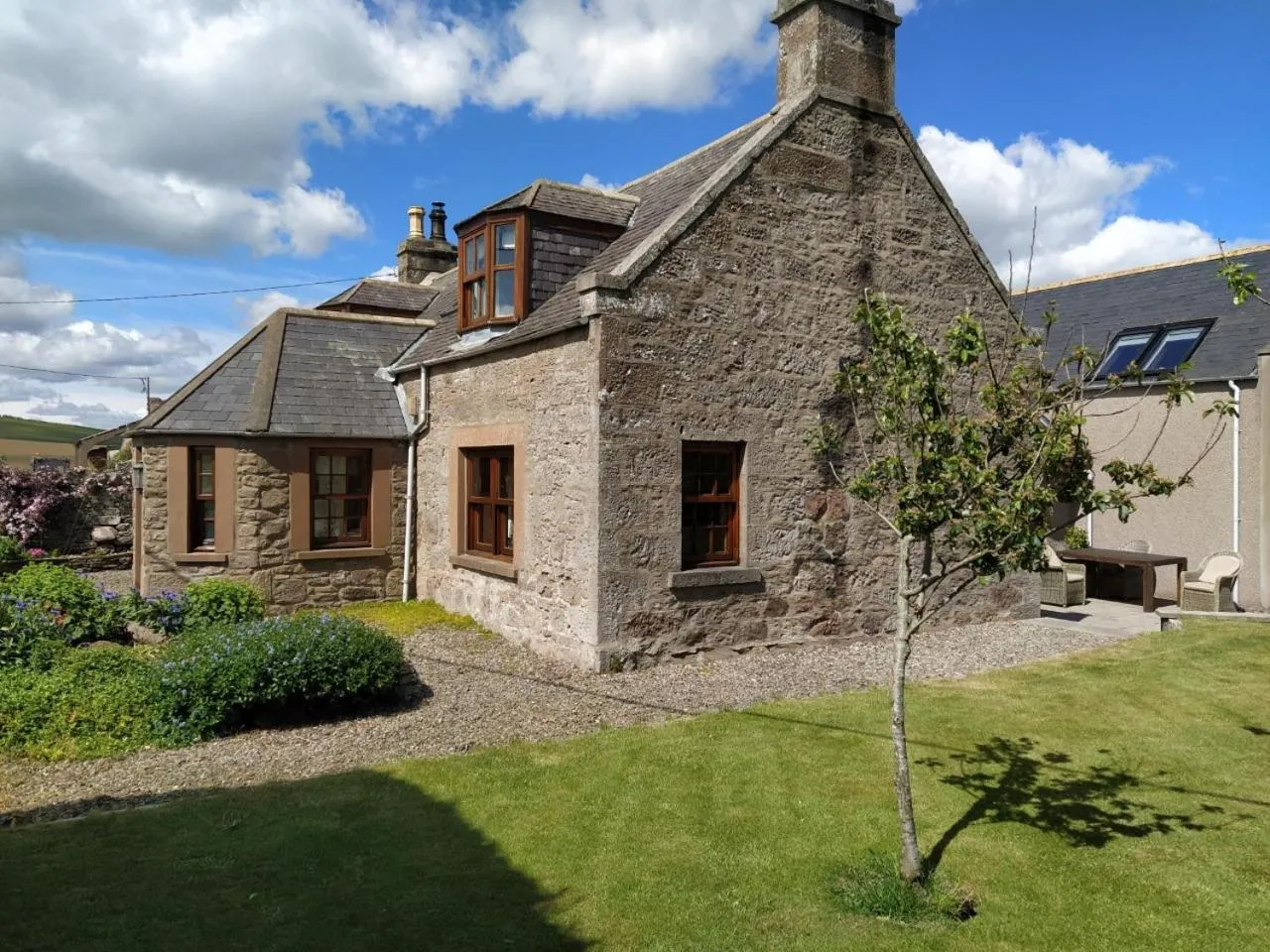 Chapel of Barras B&B