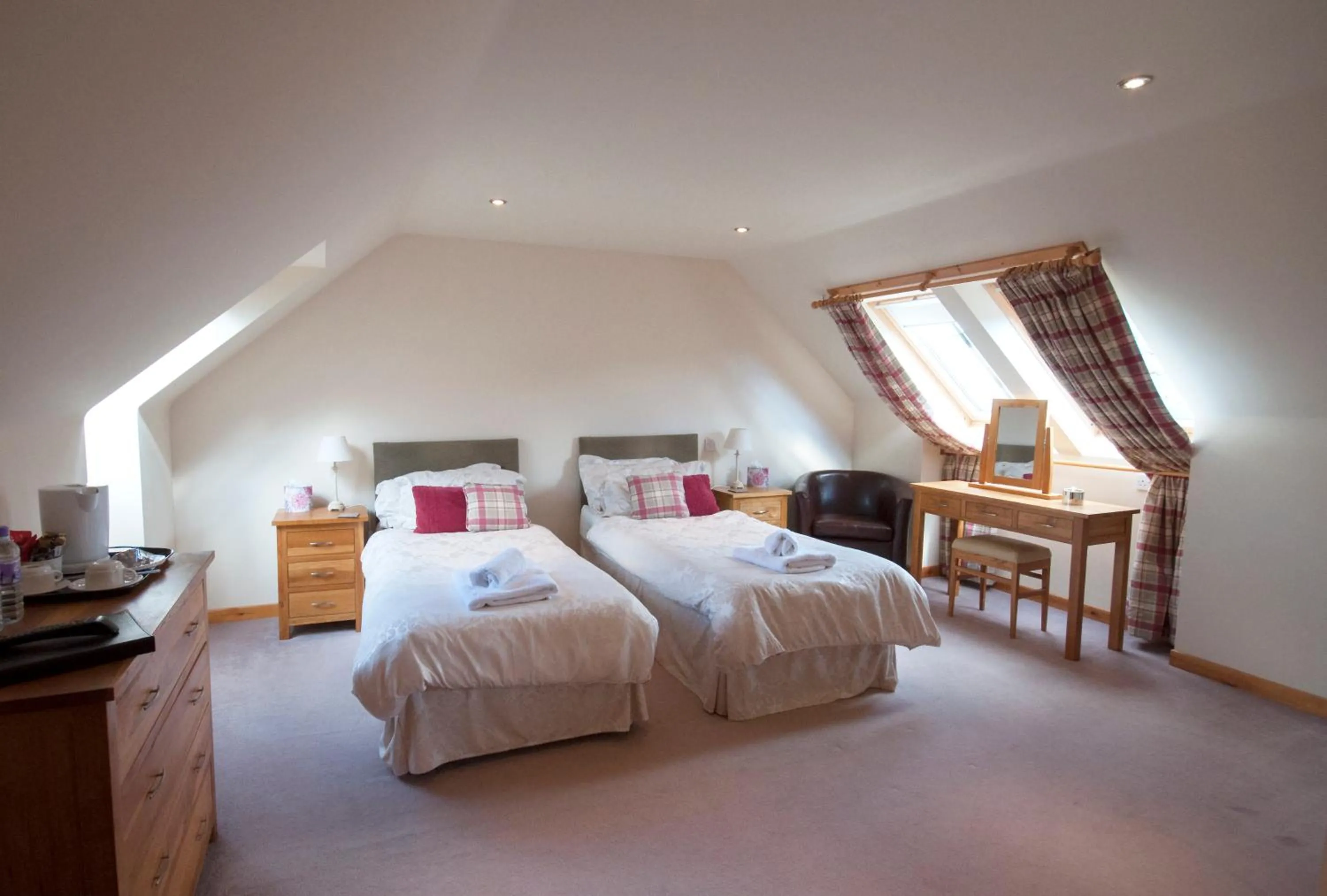 Chapel of Barras B&B