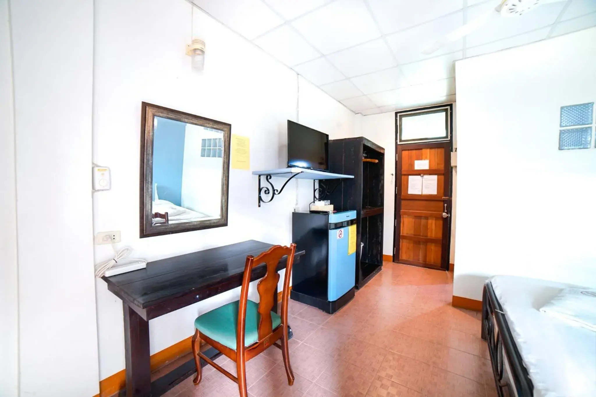 Photo of the whole room, Bed in Pakdee House Photo of the whole room, Bed in Pakdee House