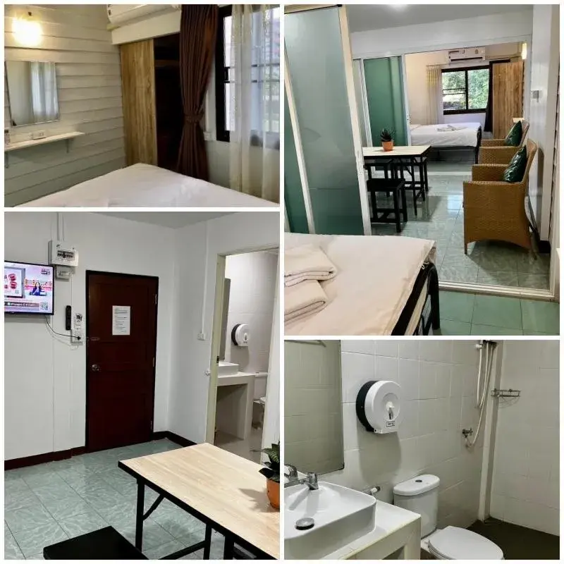 Pakdee House Pakdee House