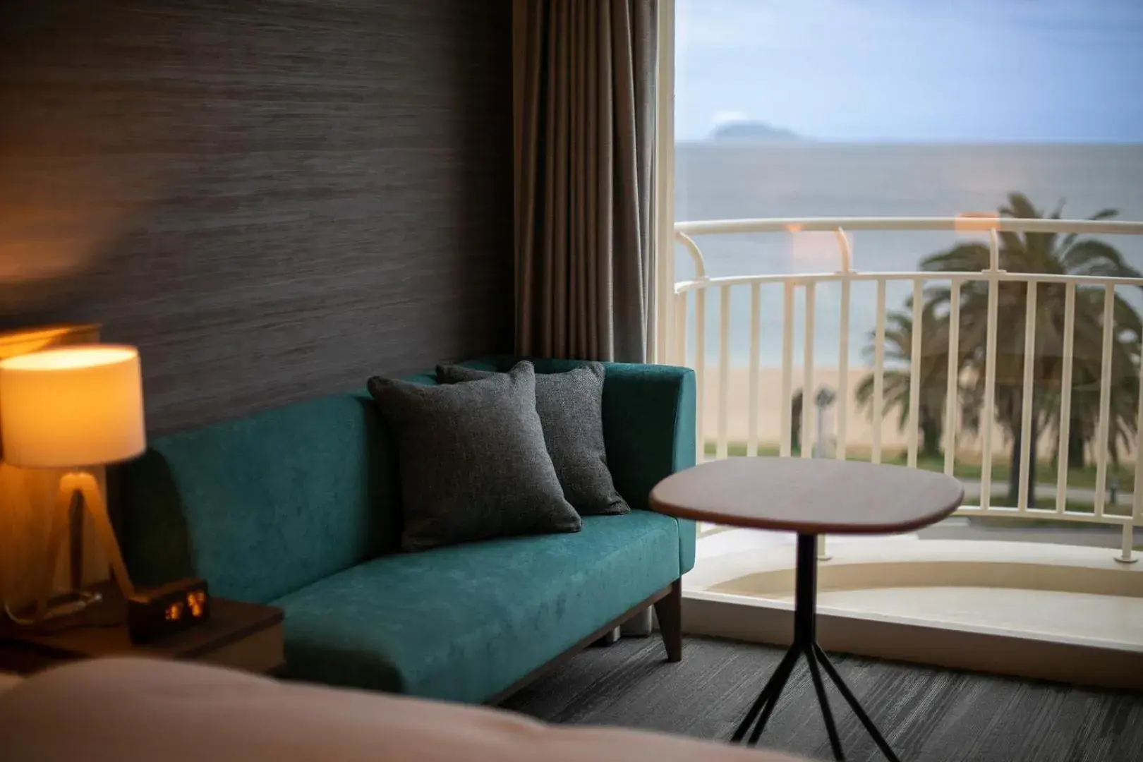 View (from property/room) in MARISSA RESORT sazanseto suo-oshima View (from property/room) in MARISSA RESORT sazanseto suo-oshima