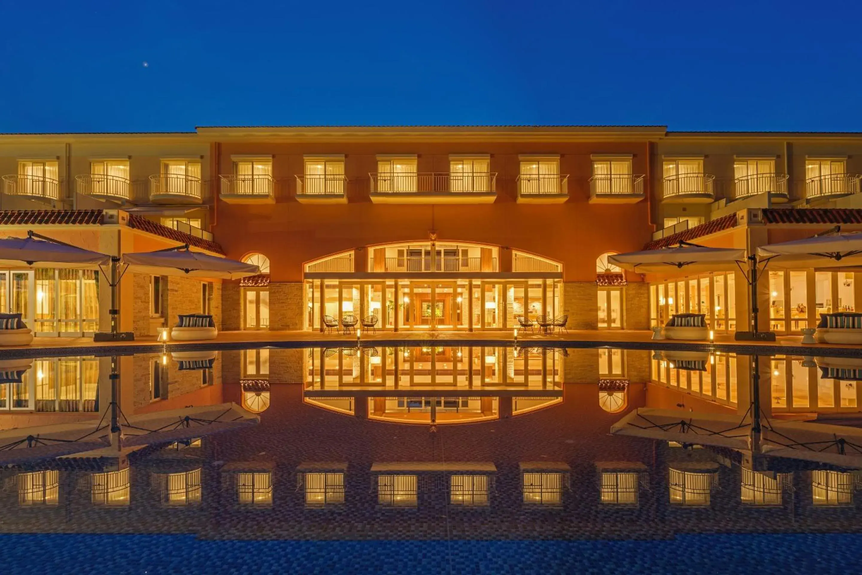 Property building in MARISSA RESORT sazanseto suo-oshima Property building in MARISSA RESORT sazanseto suo-oshima