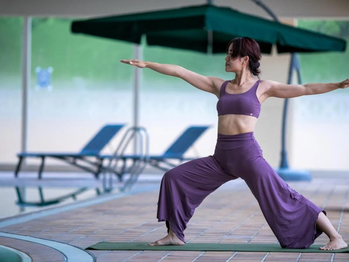 Activities in MARISSA RESORT sazanseto suo-oshima