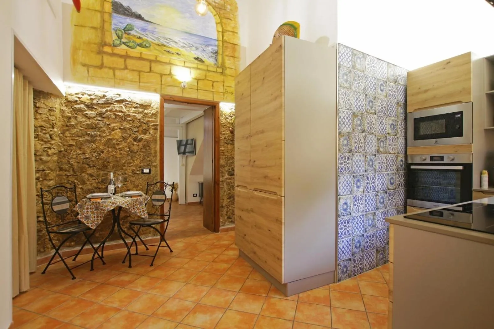 Antica Cefalu'