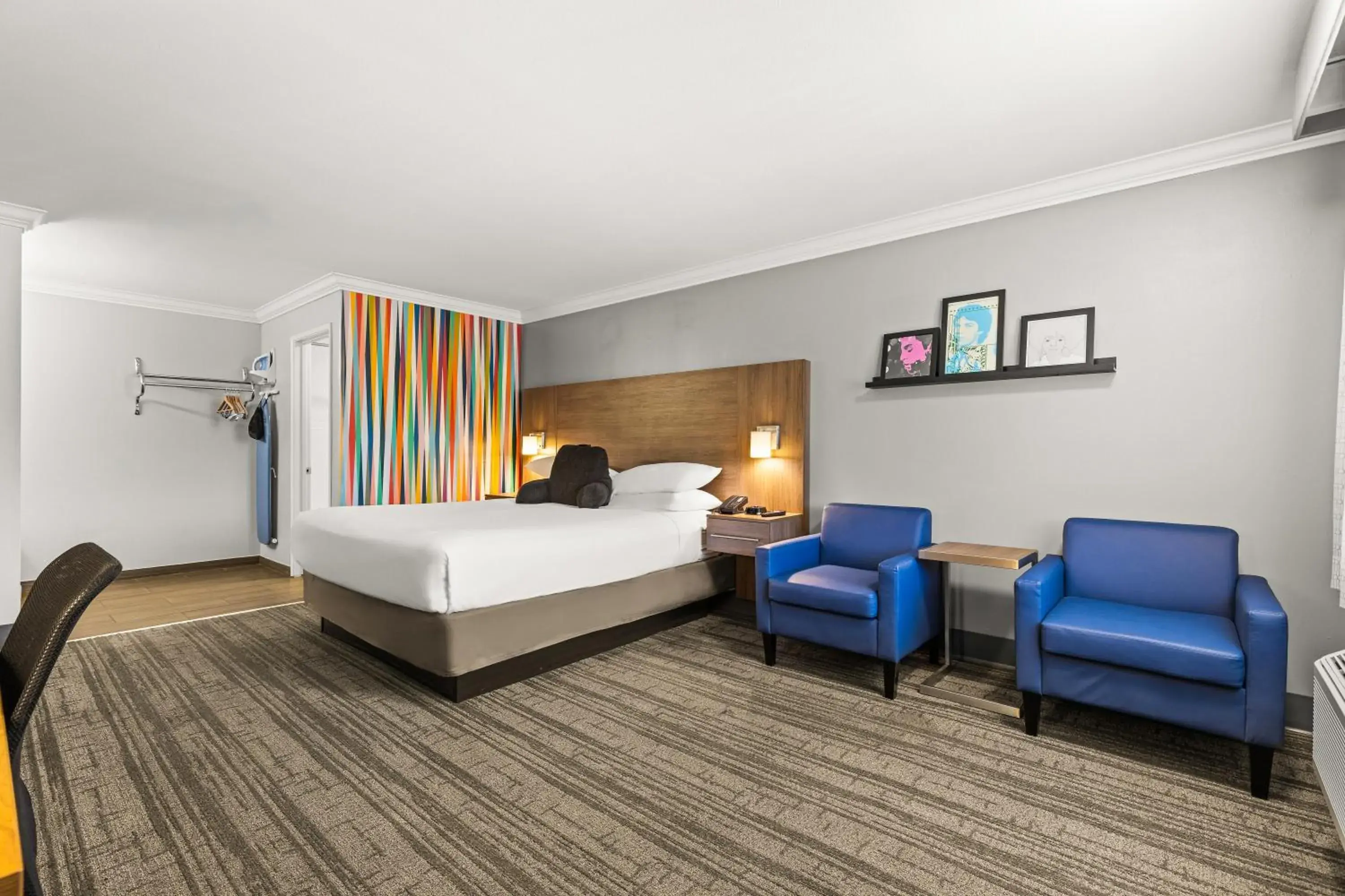 Bed in Signature Temecula Bed in Signature Temecula