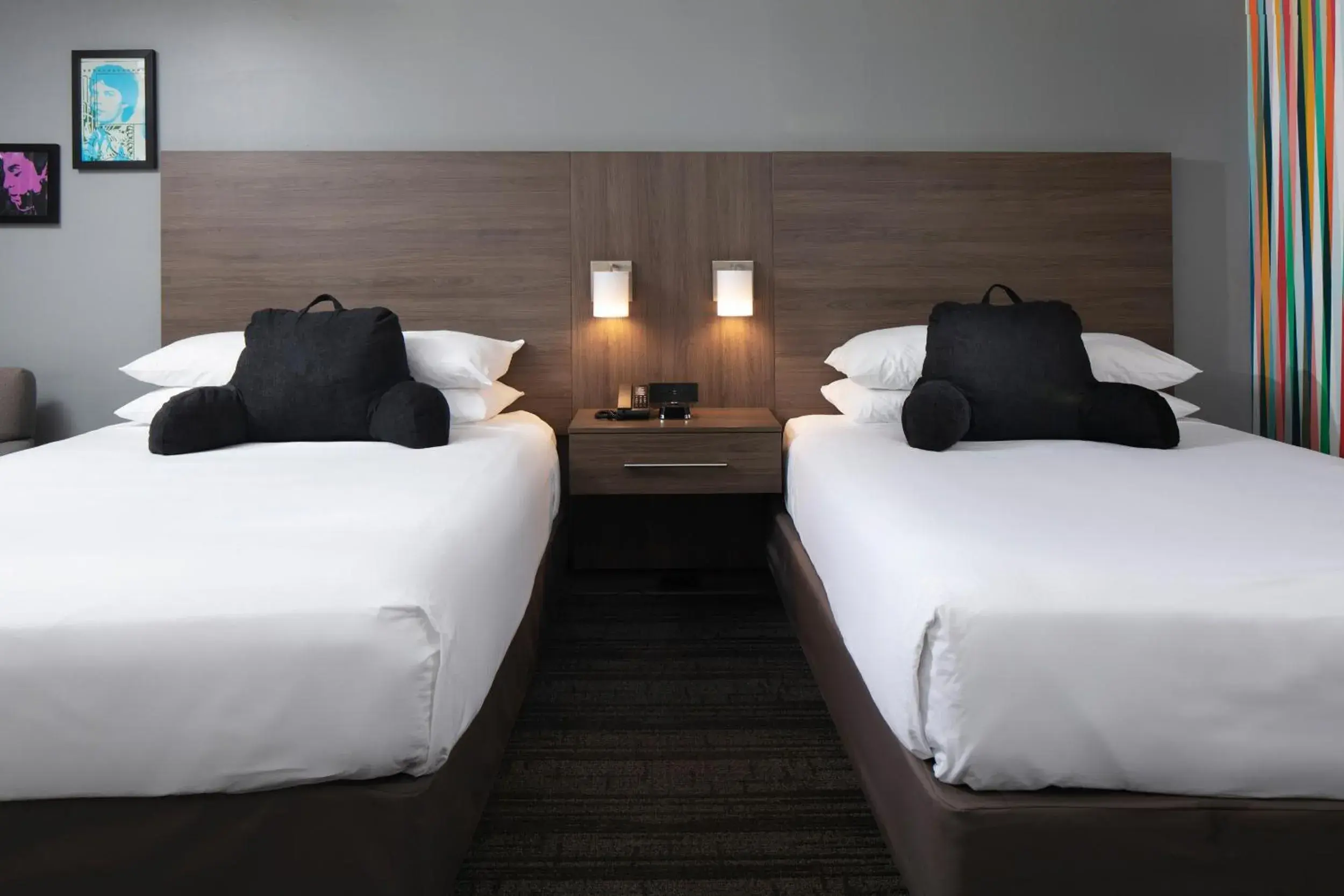 Bed in Signature Temecula Bed in Signature Temecula