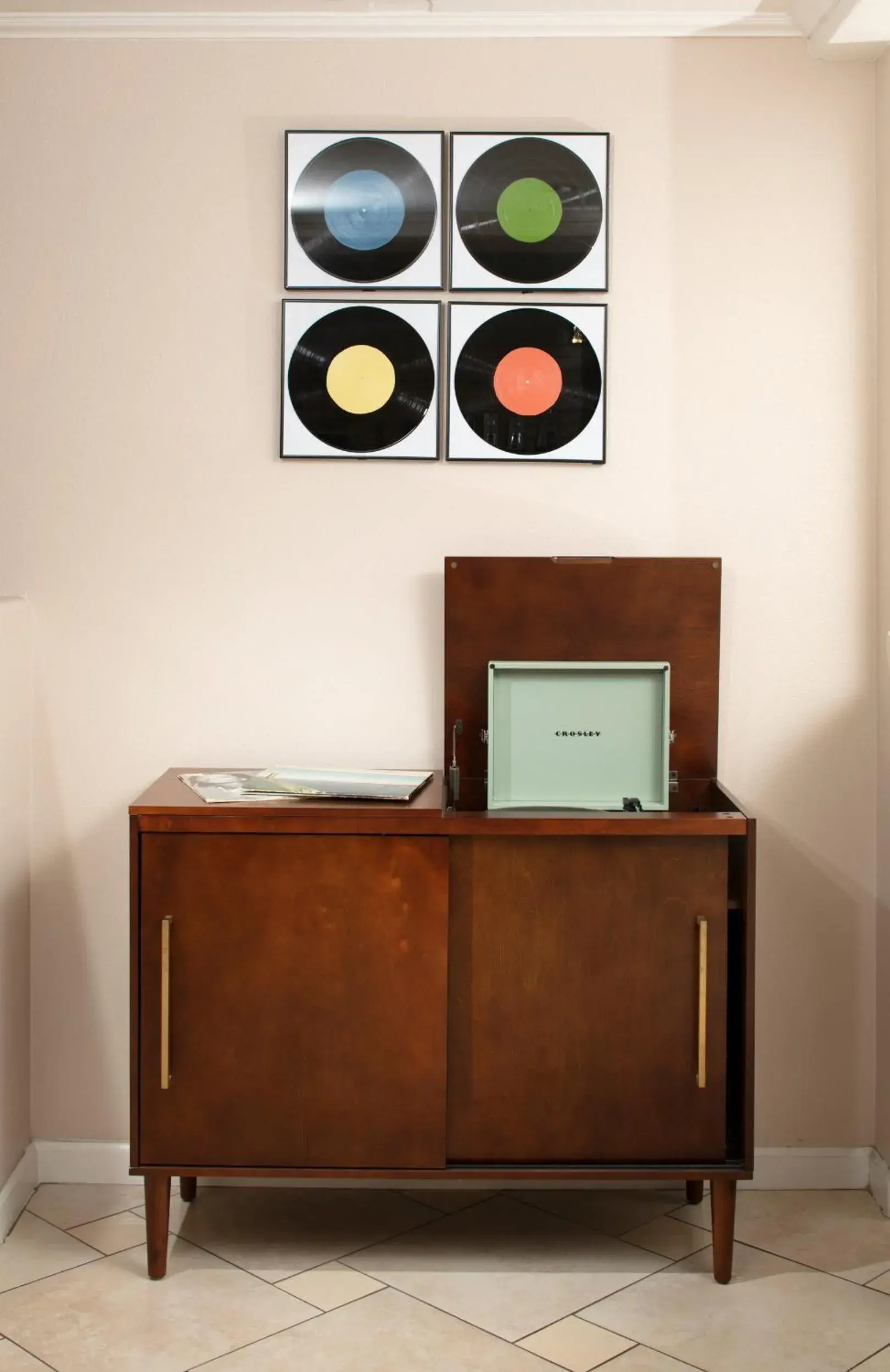 Lobby or reception in Signature Temecula Lobby or reception in Signature Temecula