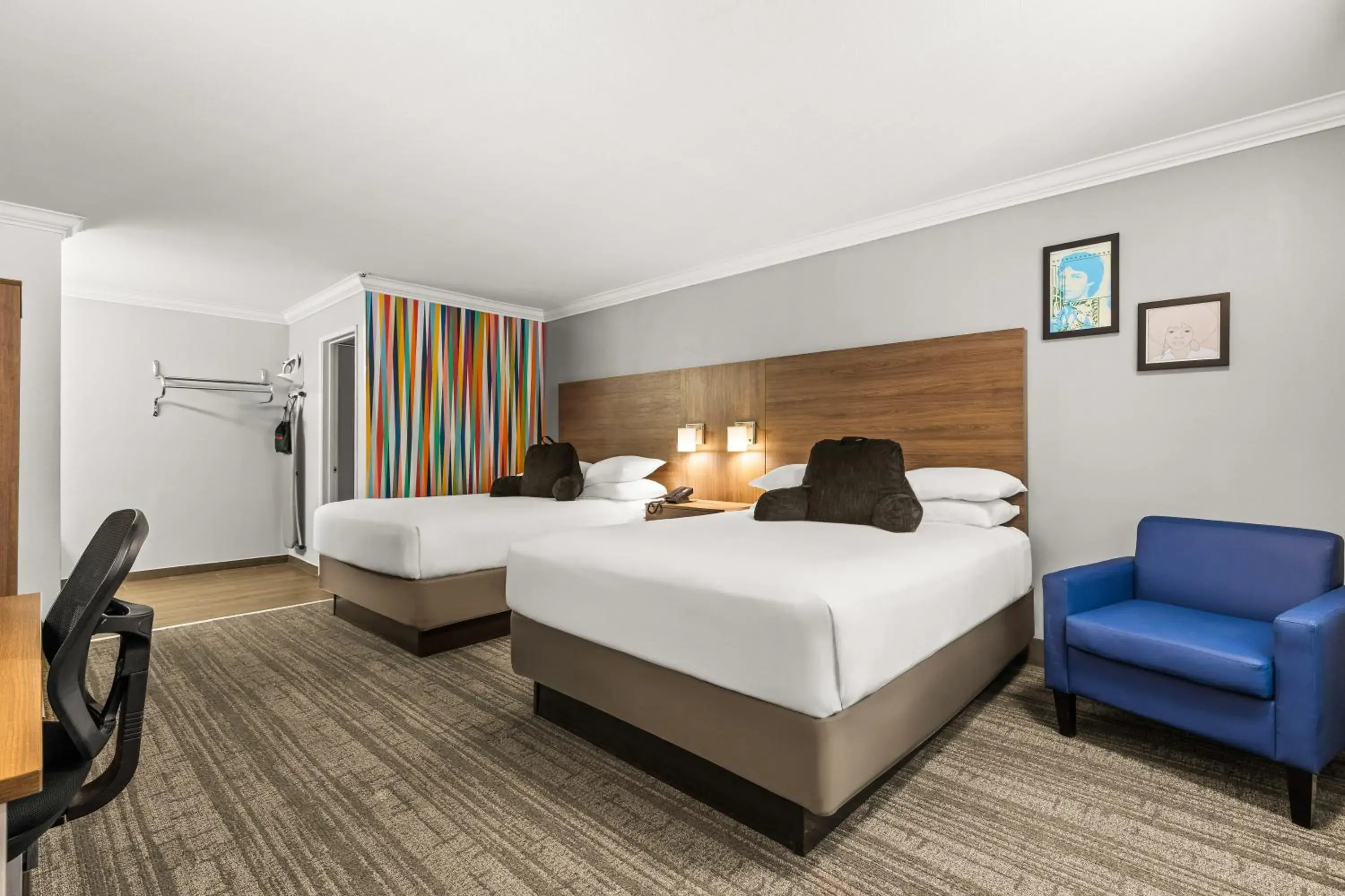 Bed in Signature Temecula Bed in Signature Temecula