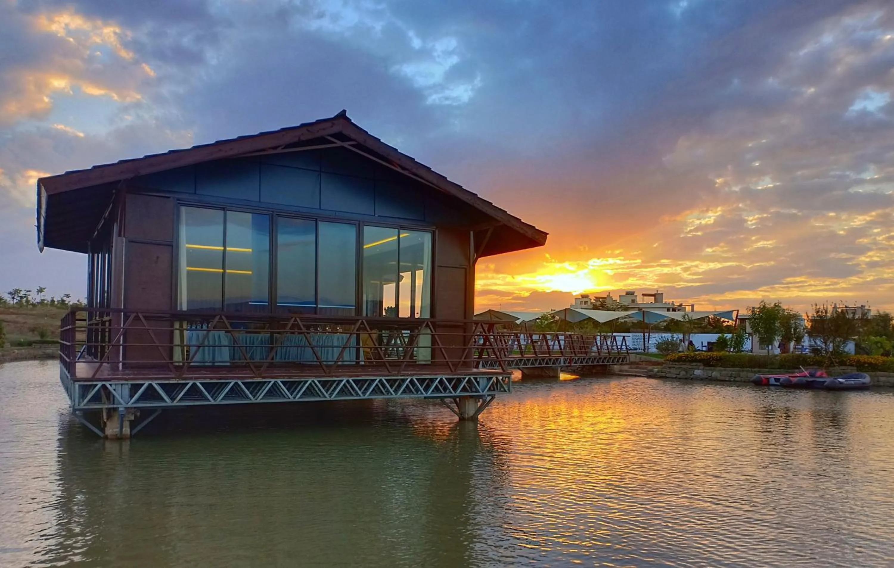 Banquet/Function facilities in Maiyan Nanyuki