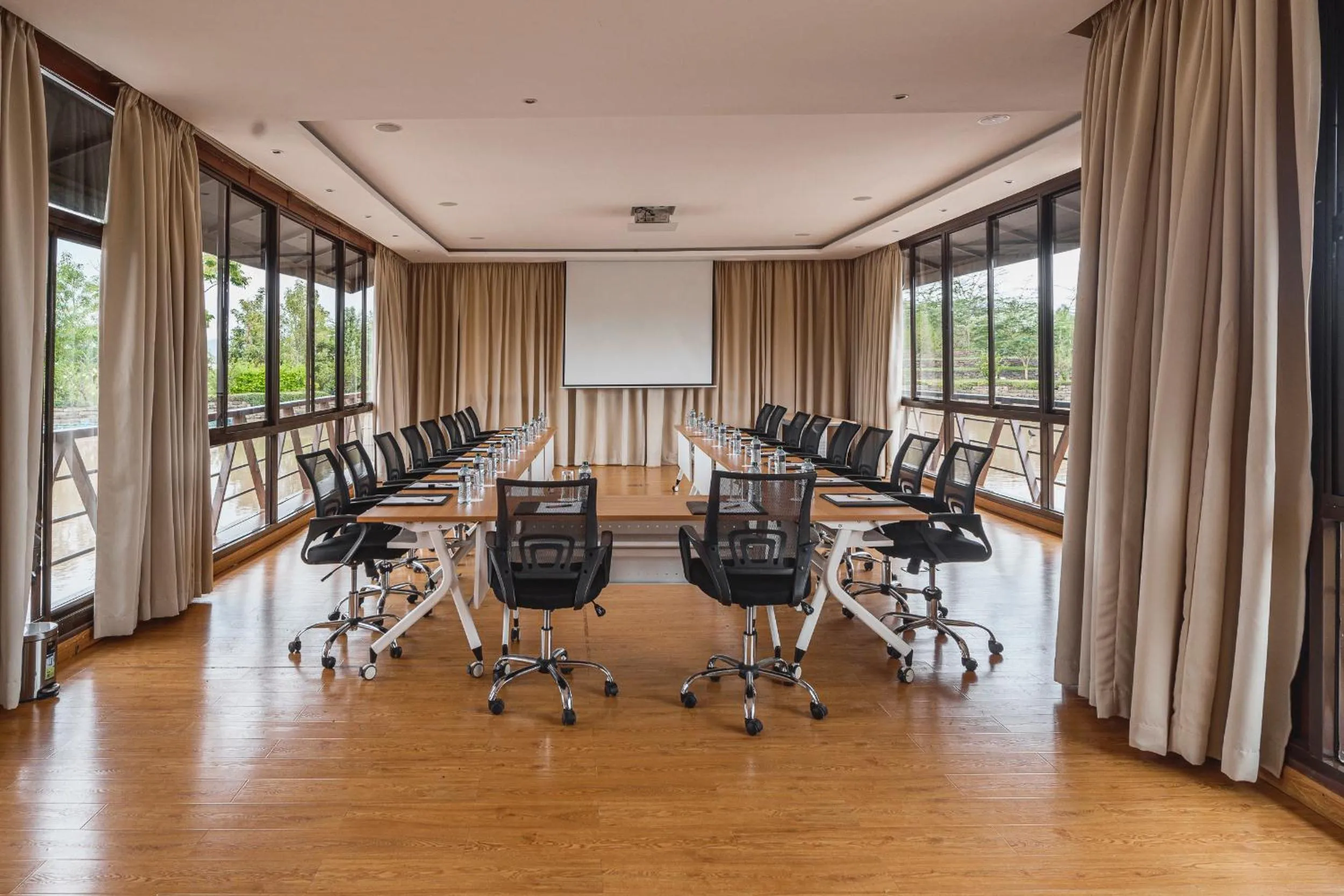 Meeting/conference room in Maiyan Nanyuki