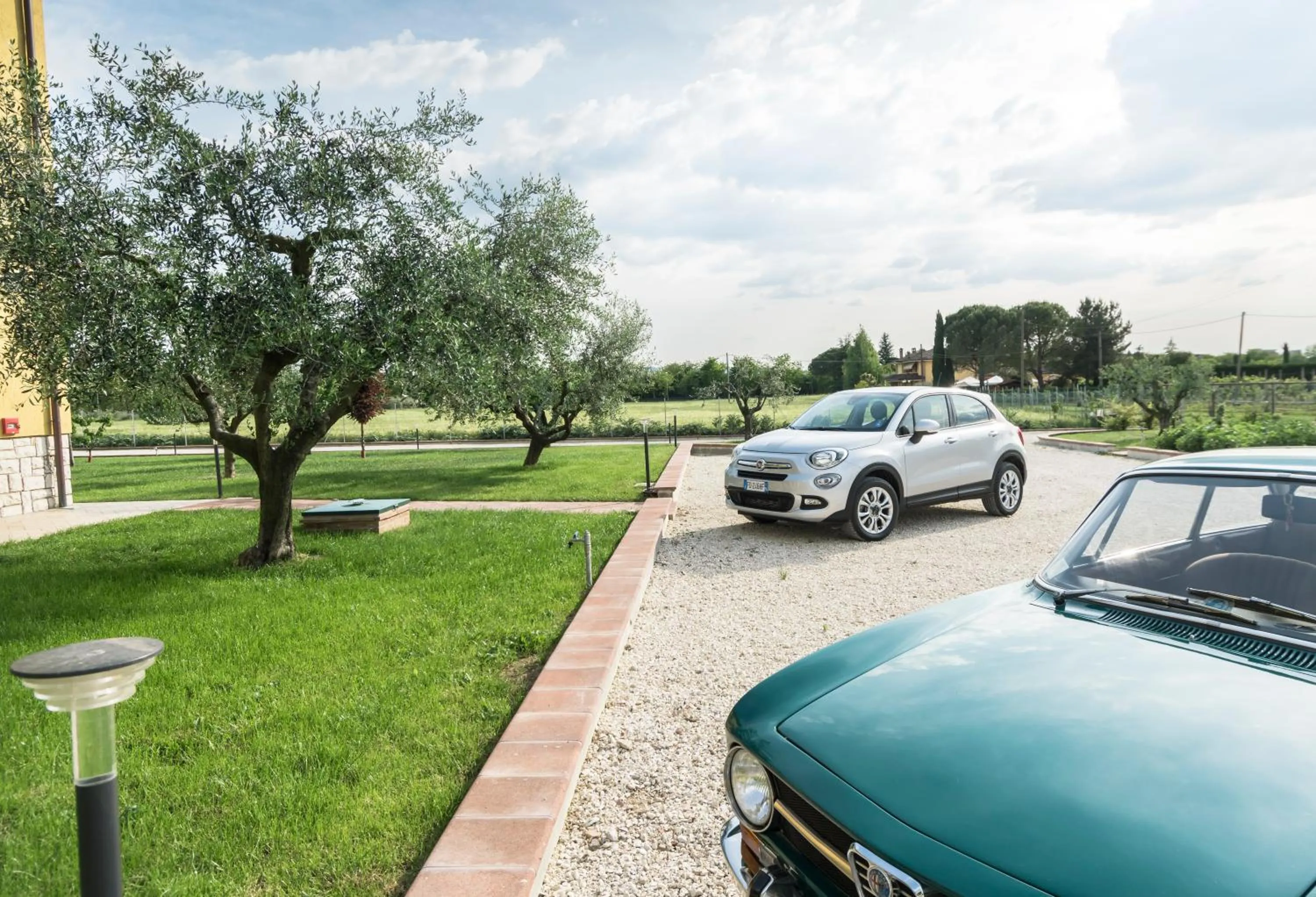 Other in Camere Mariella