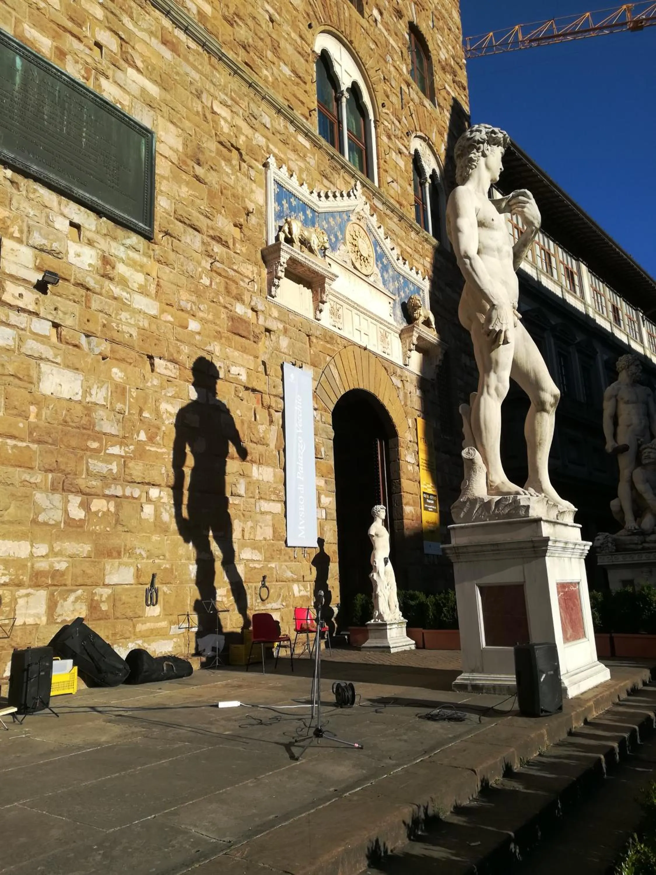 Nearby landmark in Guest House Domo Florenzia