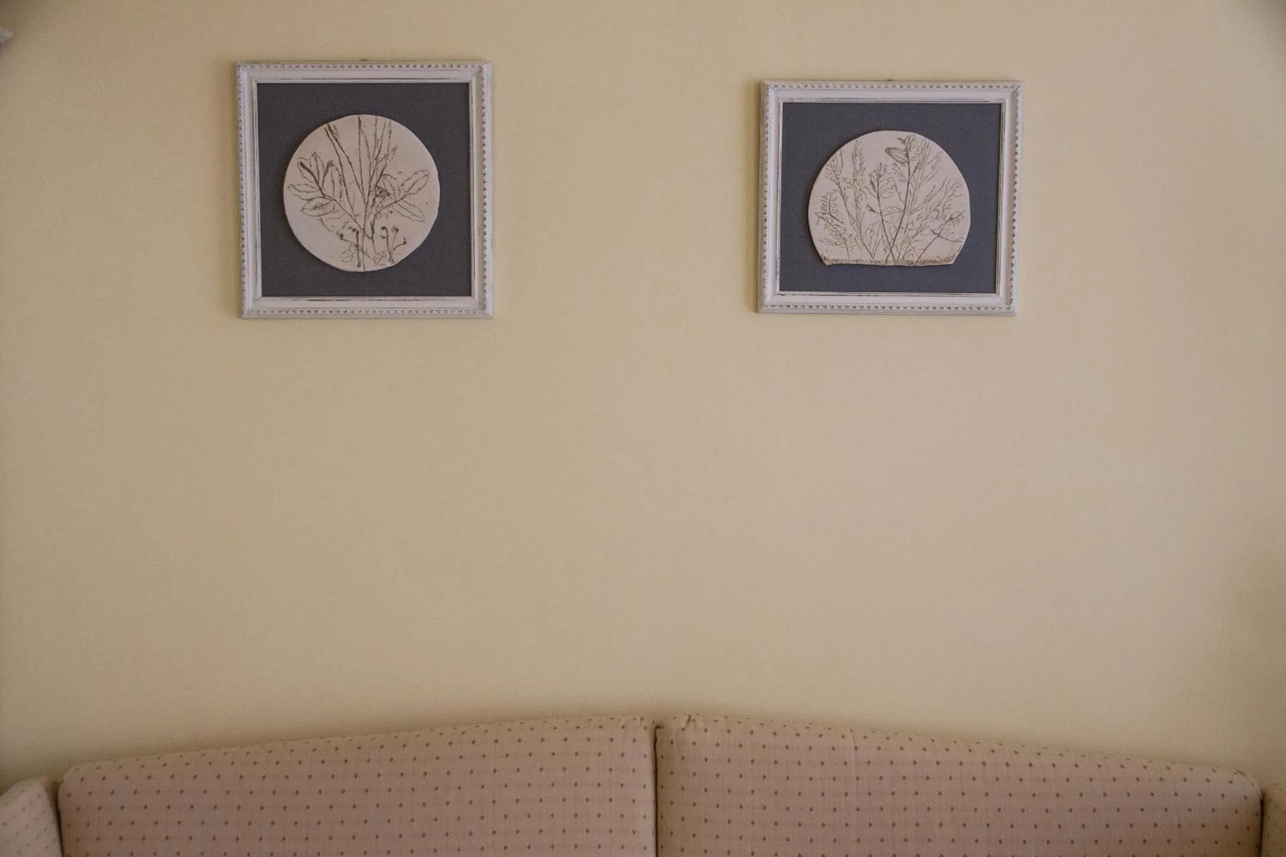 Photo of the whole room in Guest House Domo Florenzia