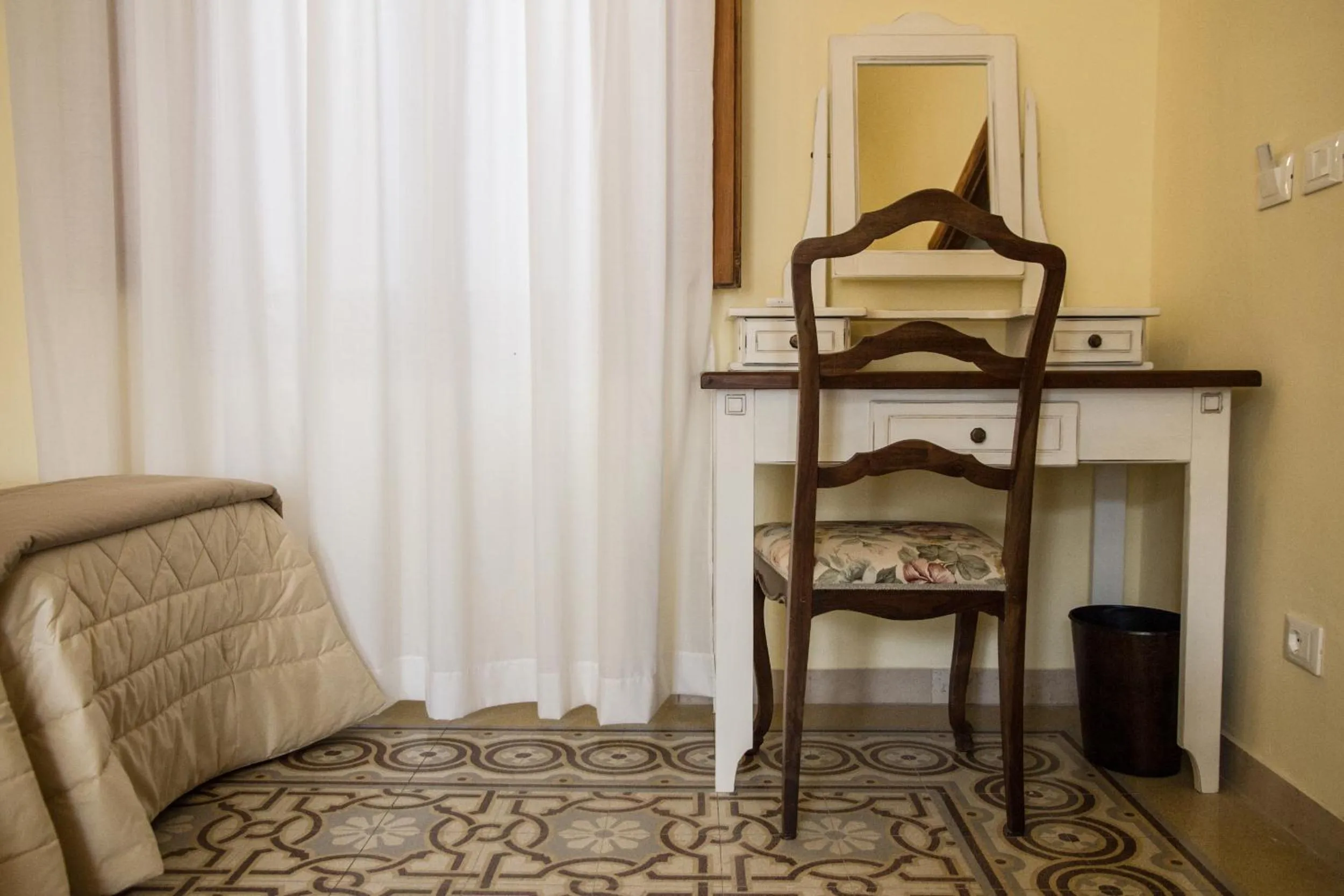 Photo of the whole room in Guest House Domo Florenzia