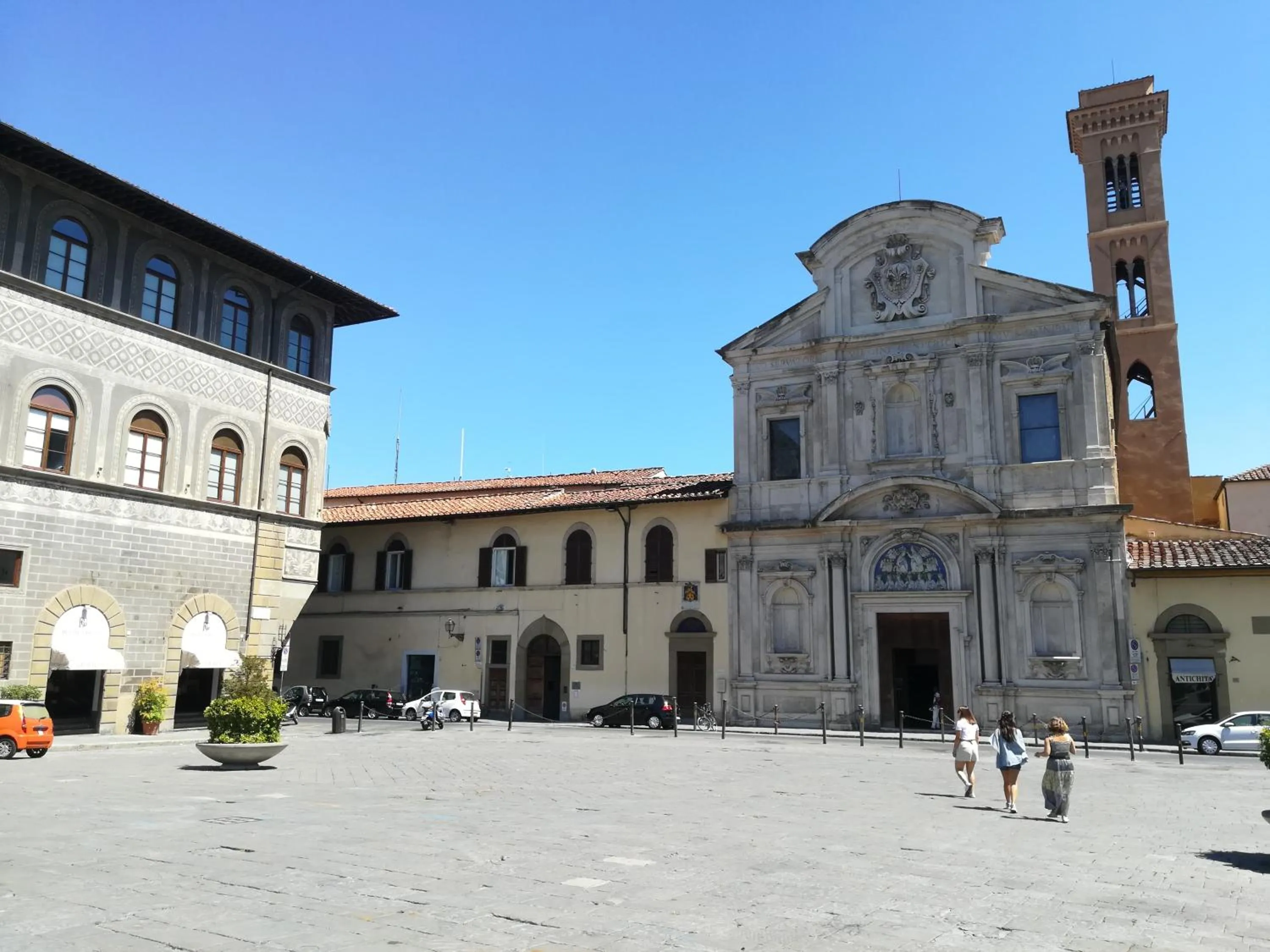 Other in Guest House Domo Florenzia