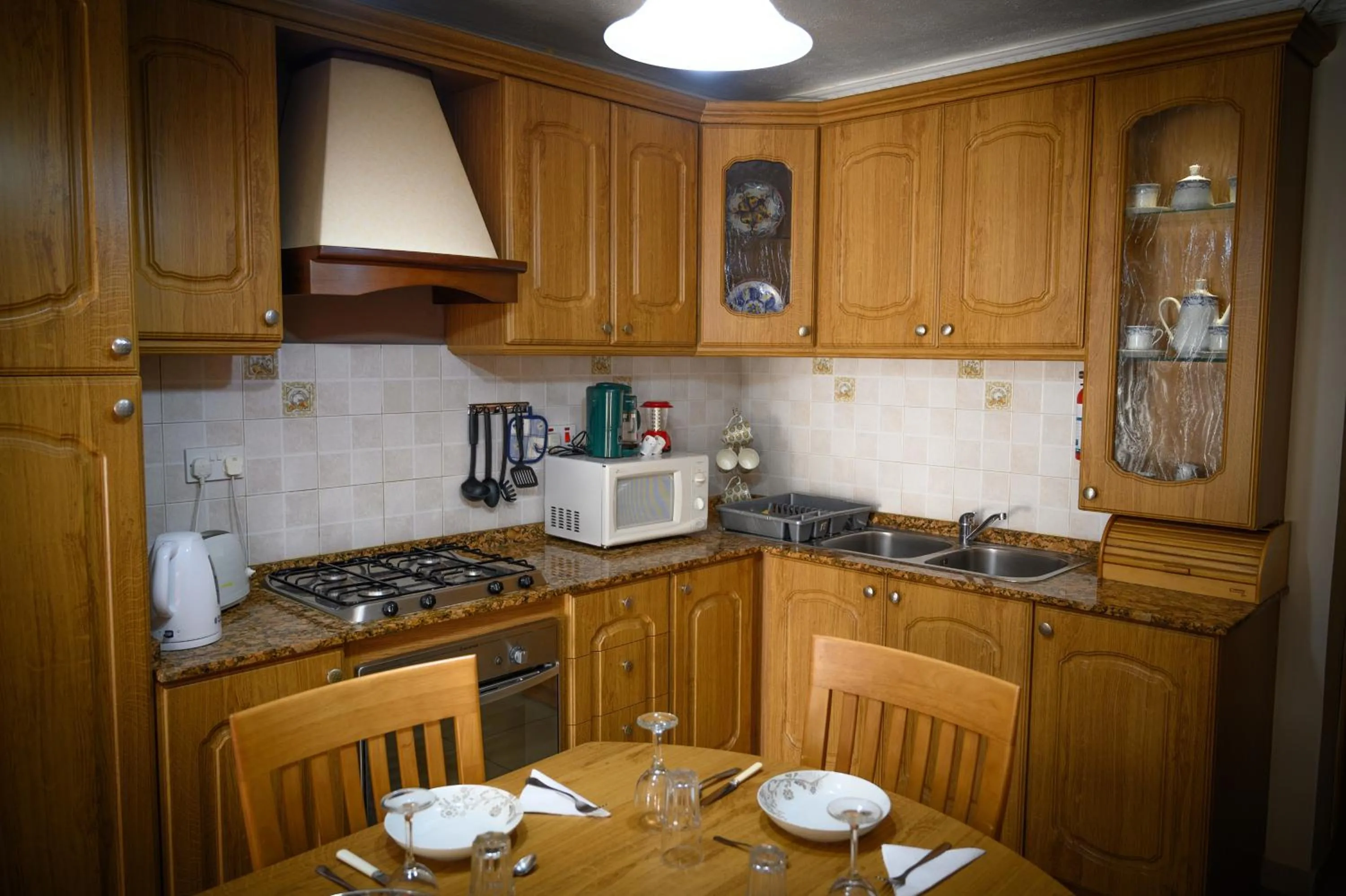 Daffodil Apartment