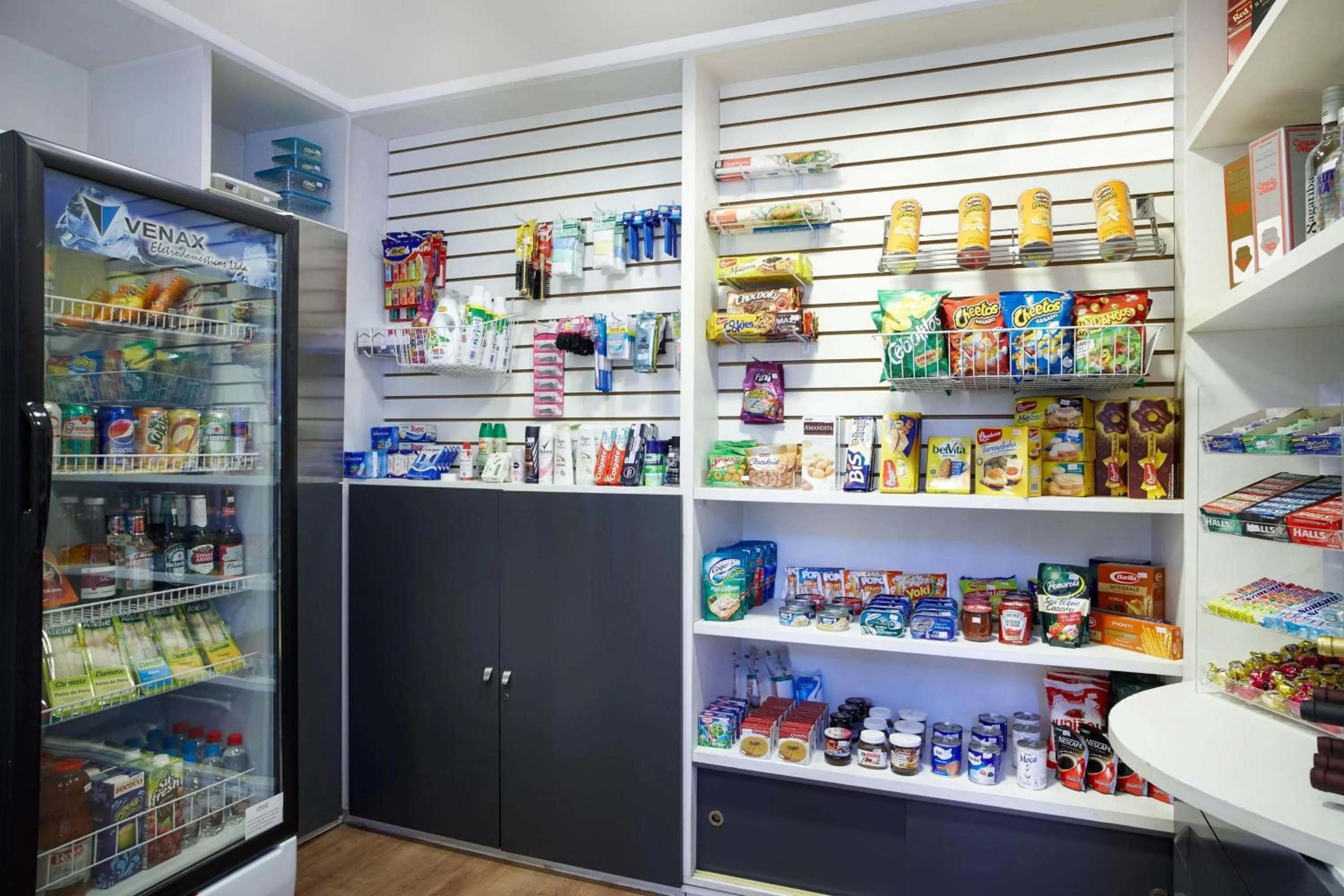 Other in Marriott Executive Apartments Sao Paulo