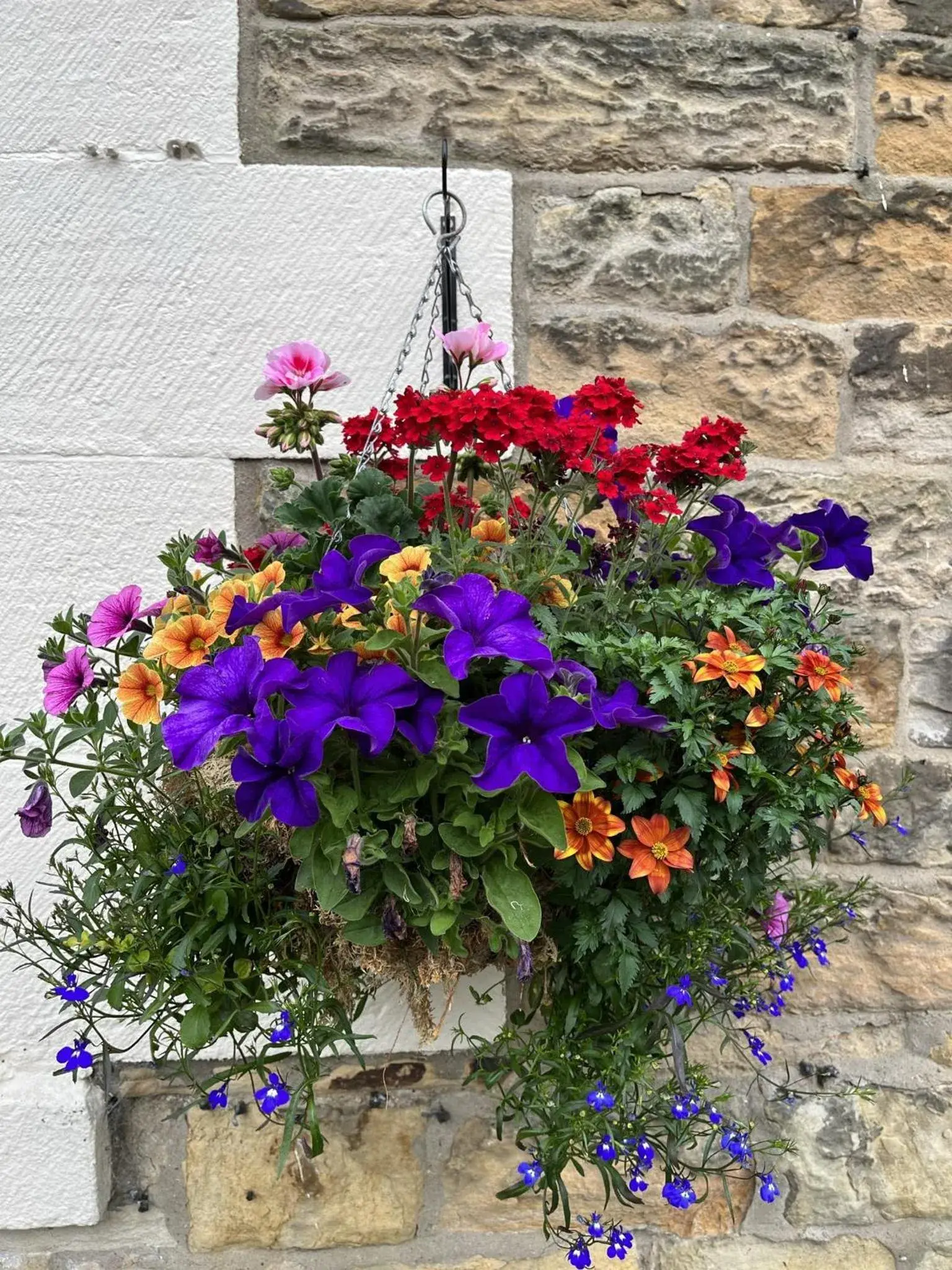 Property building in Shaftoe's Bed and Breakfast Property building in Shaftoe's Bed and Breakfast