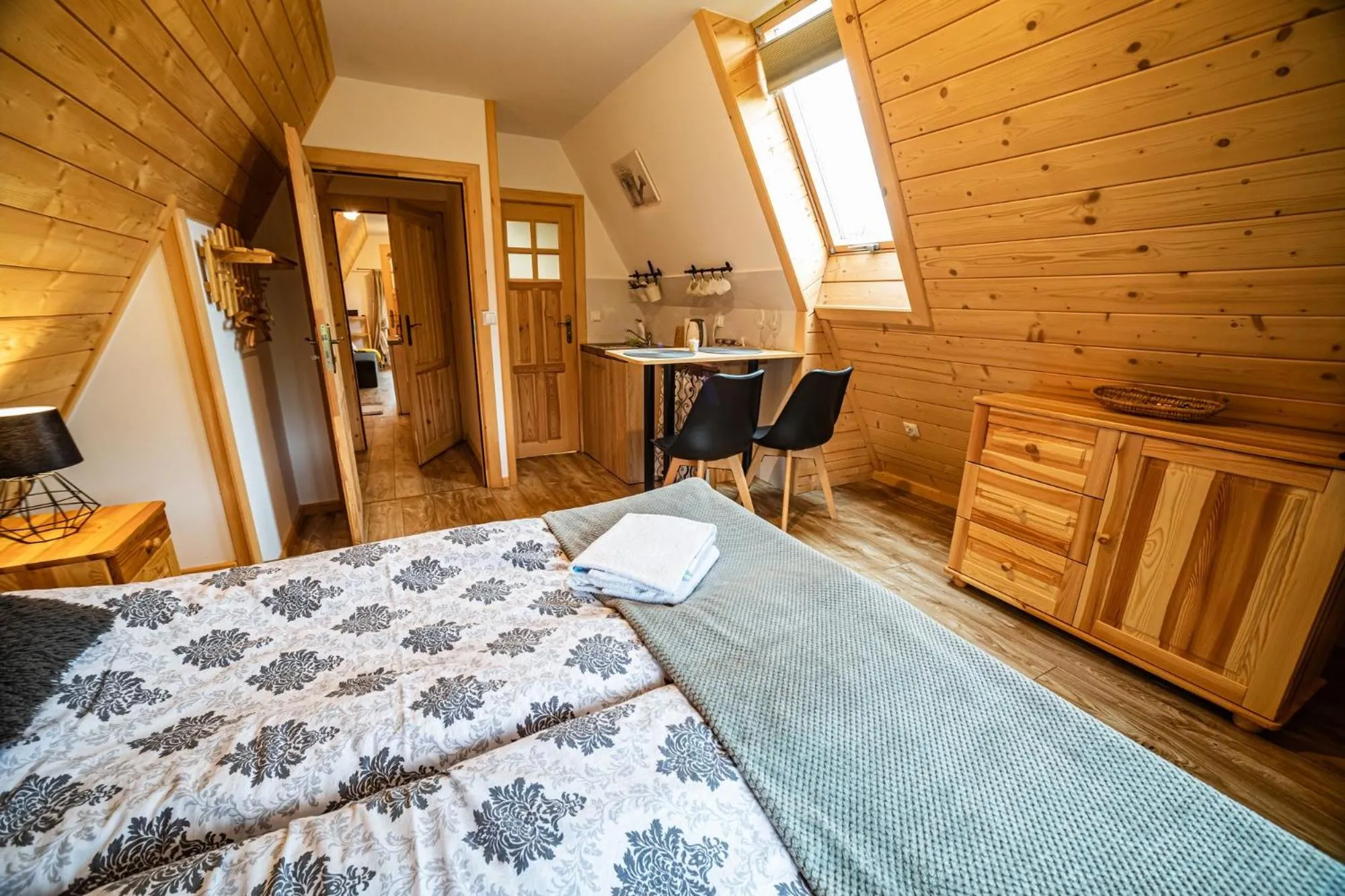 Apartament Stary Mlyn
