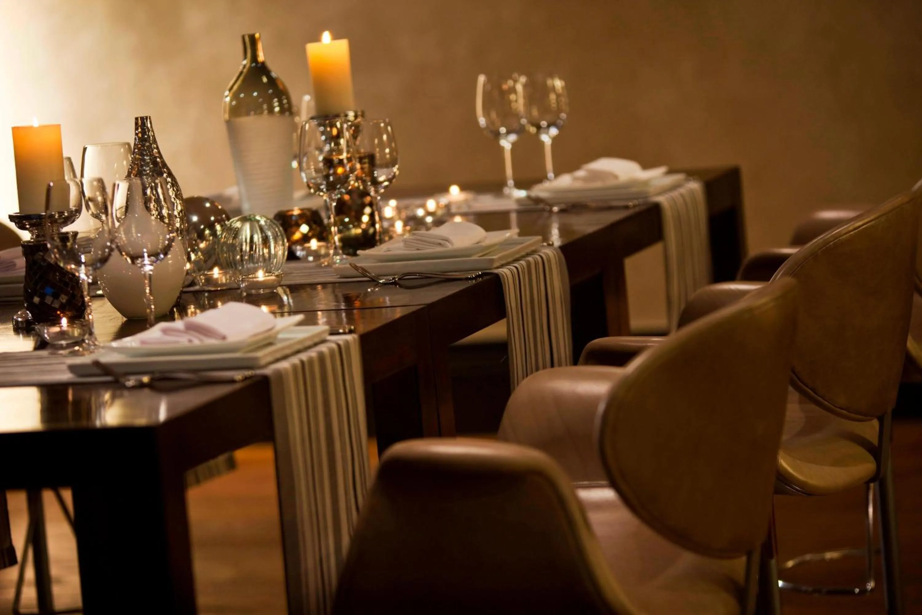 Meeting/conference room in Renaissance São Paulo Hotel