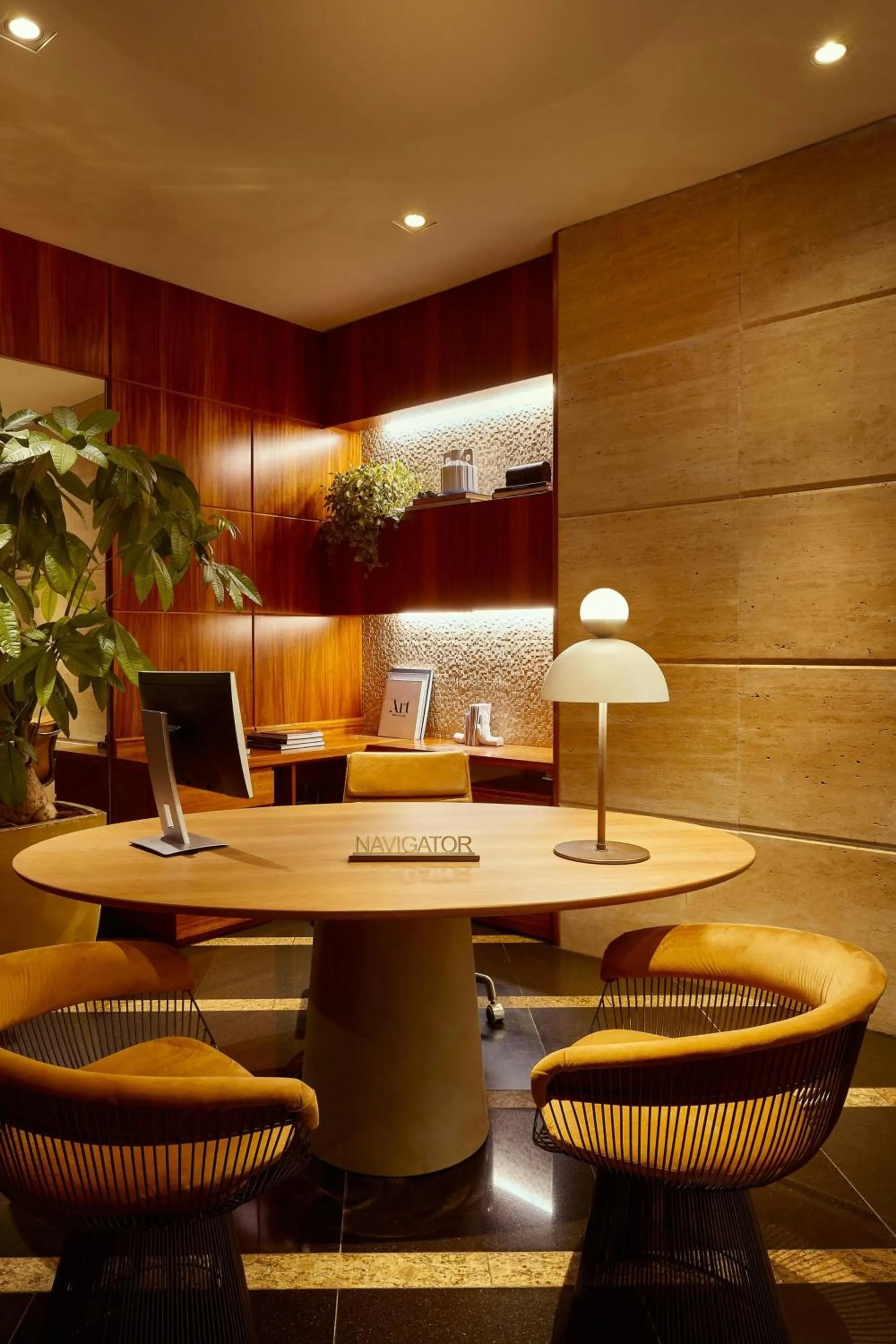 Other in Renaissance São Paulo Hotel