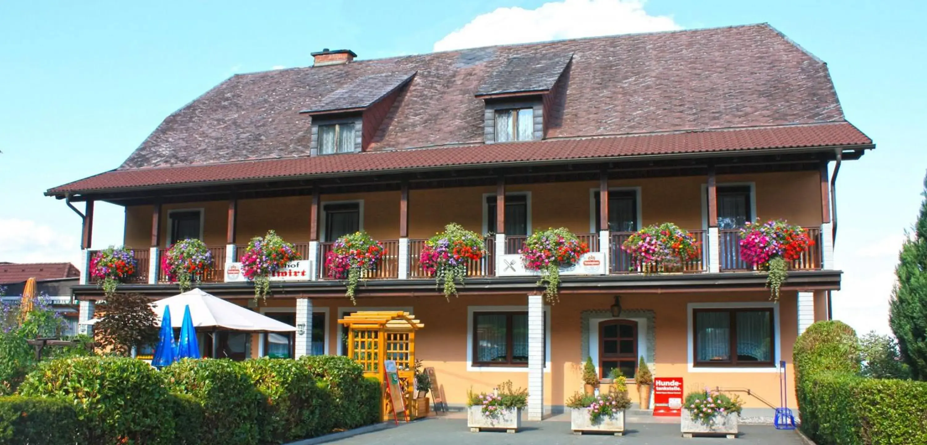Gasthof Herlwirt Gasthof Herlwirt