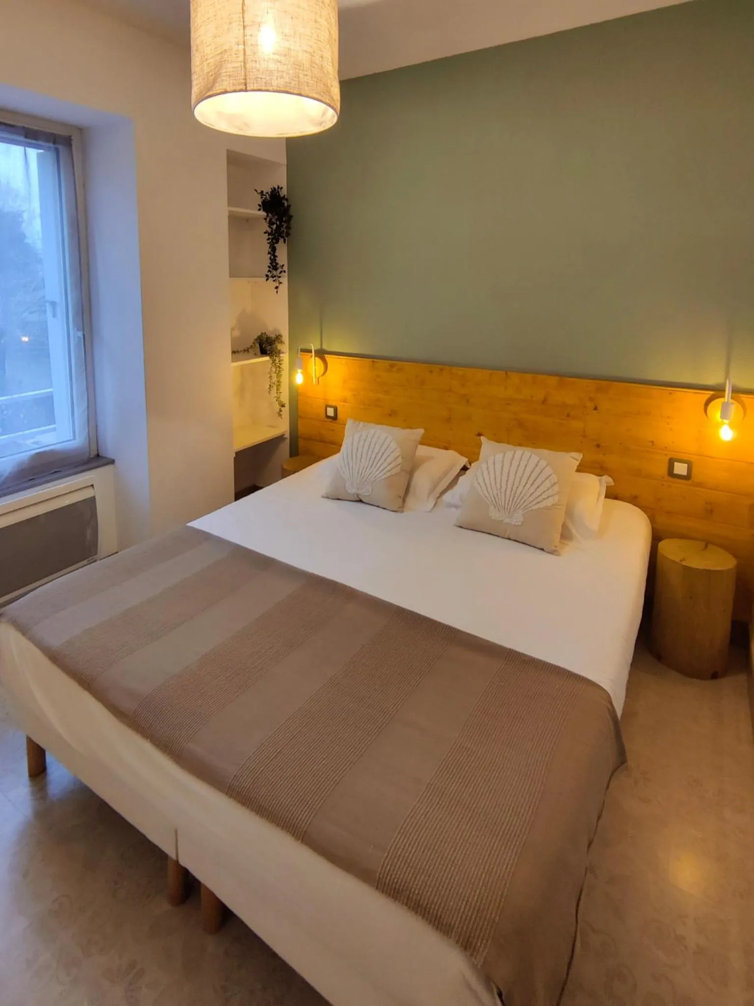 L'Appart d'en face Casa Cosy