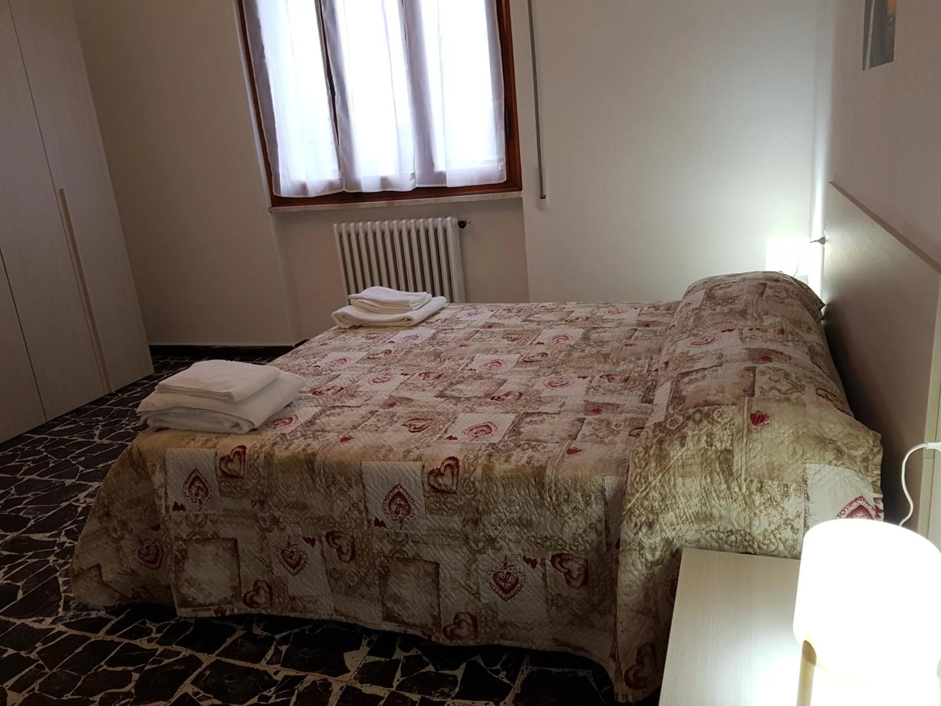 Photo of the whole room, Bed in B&B Buscemi