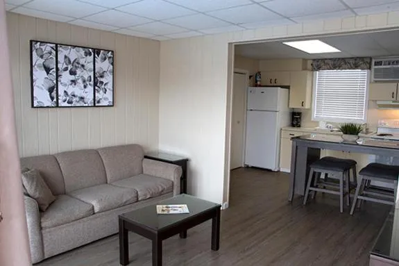 Florentine Family Motel