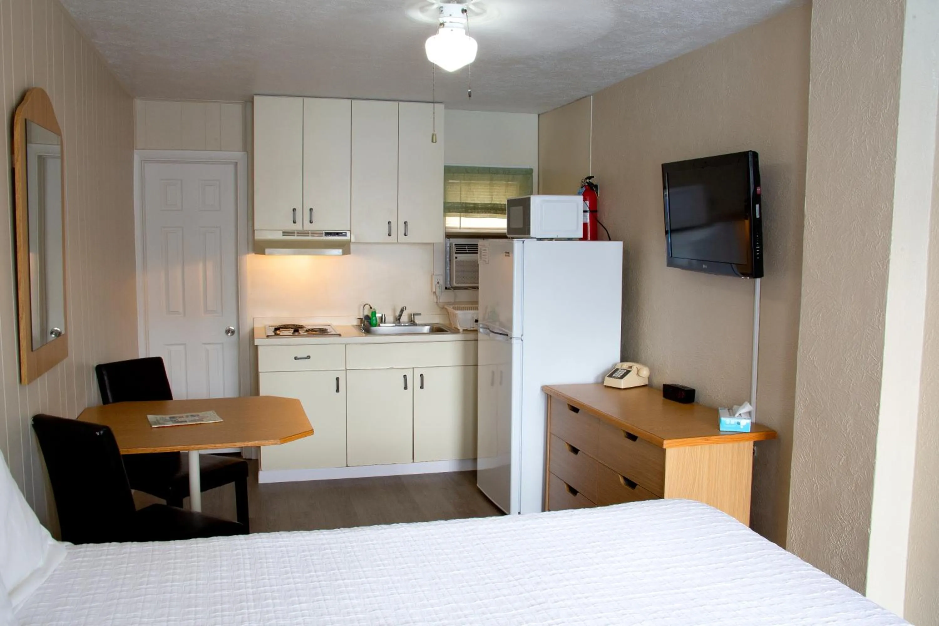 Florentine Family Motel