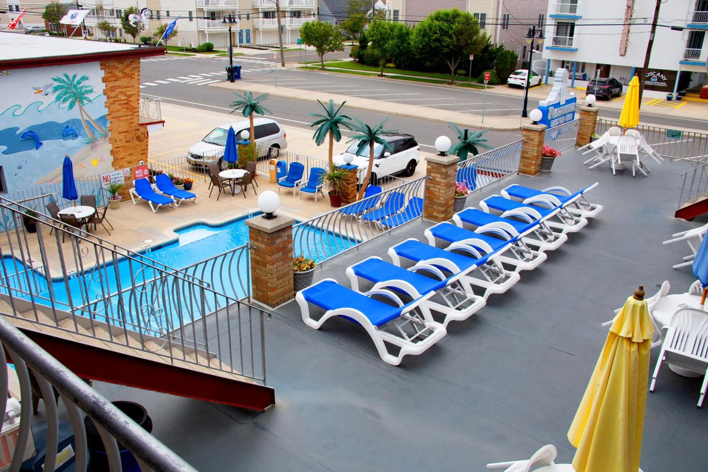 Florentine Family Motel